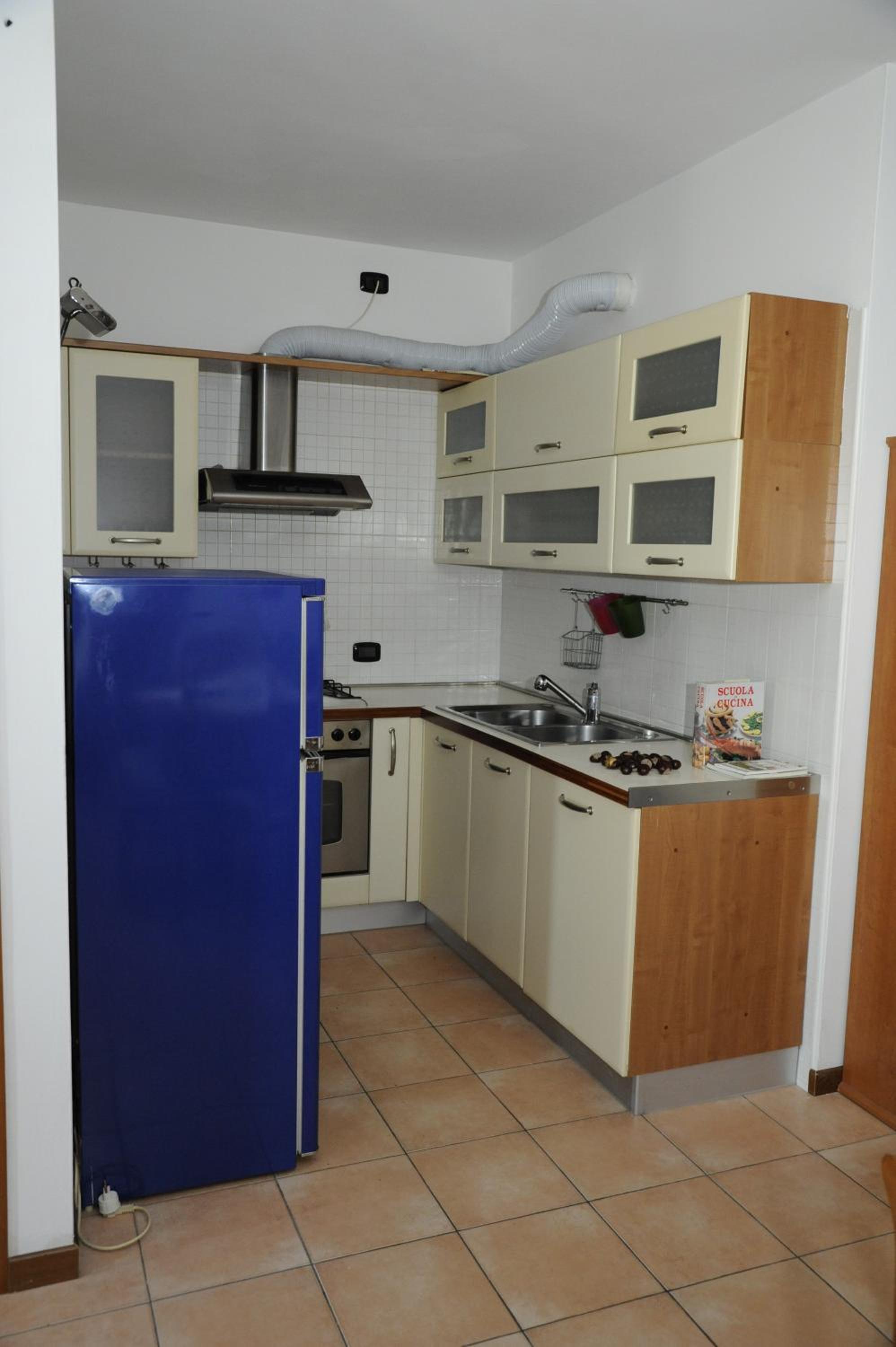 Morandin Apartment