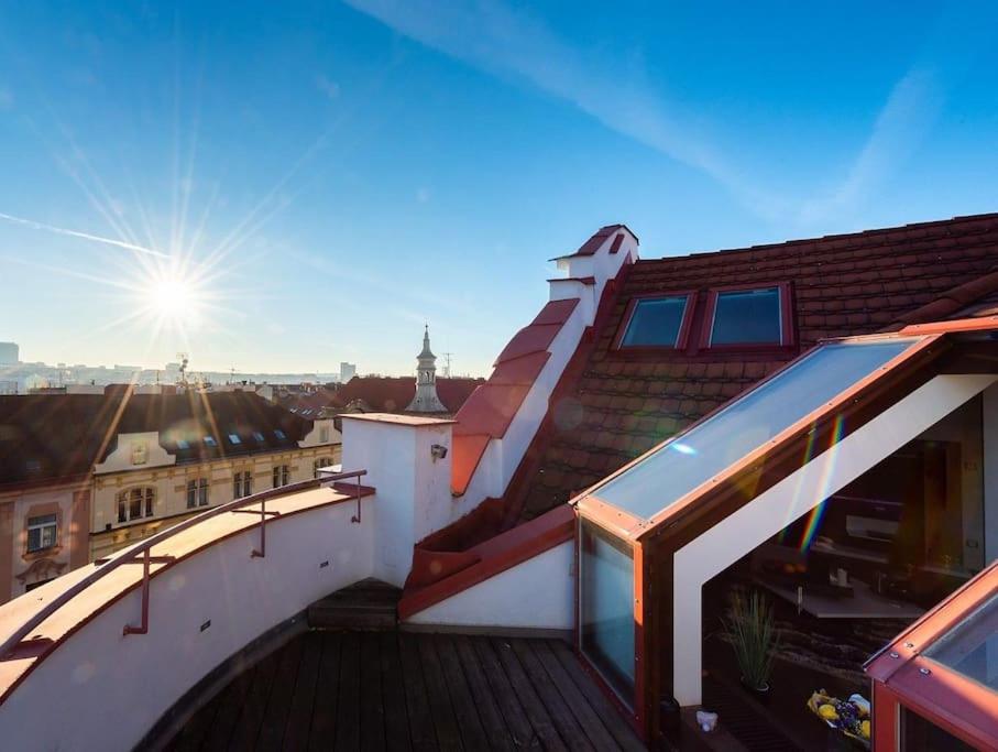 roof