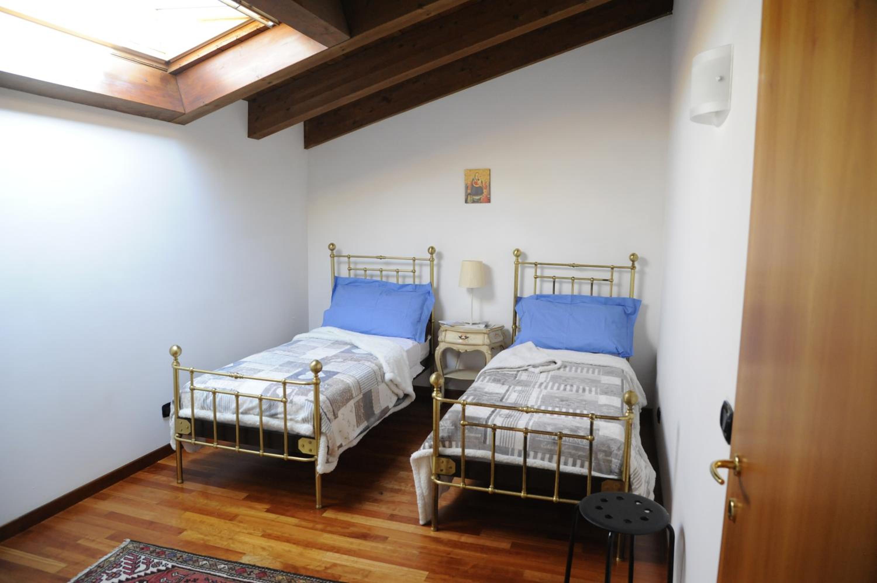 Morandin Apartment