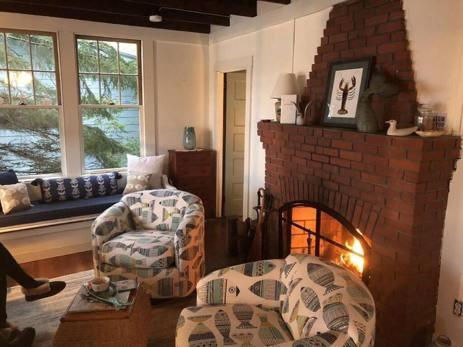 Compass Rose view 5