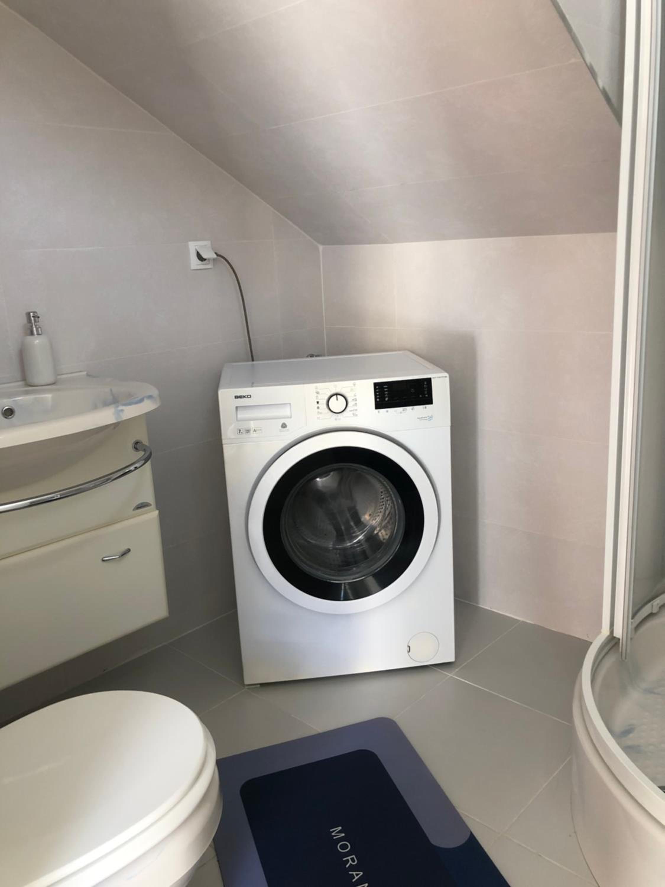 Apartment Milic Stari Grad - free parking