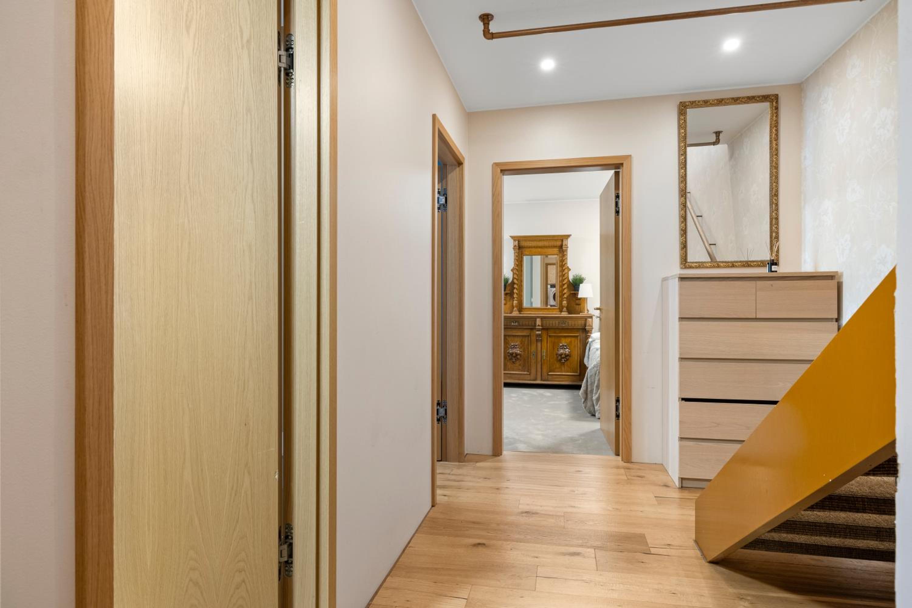 Epicenter Reykjavík Penthouse Apartment