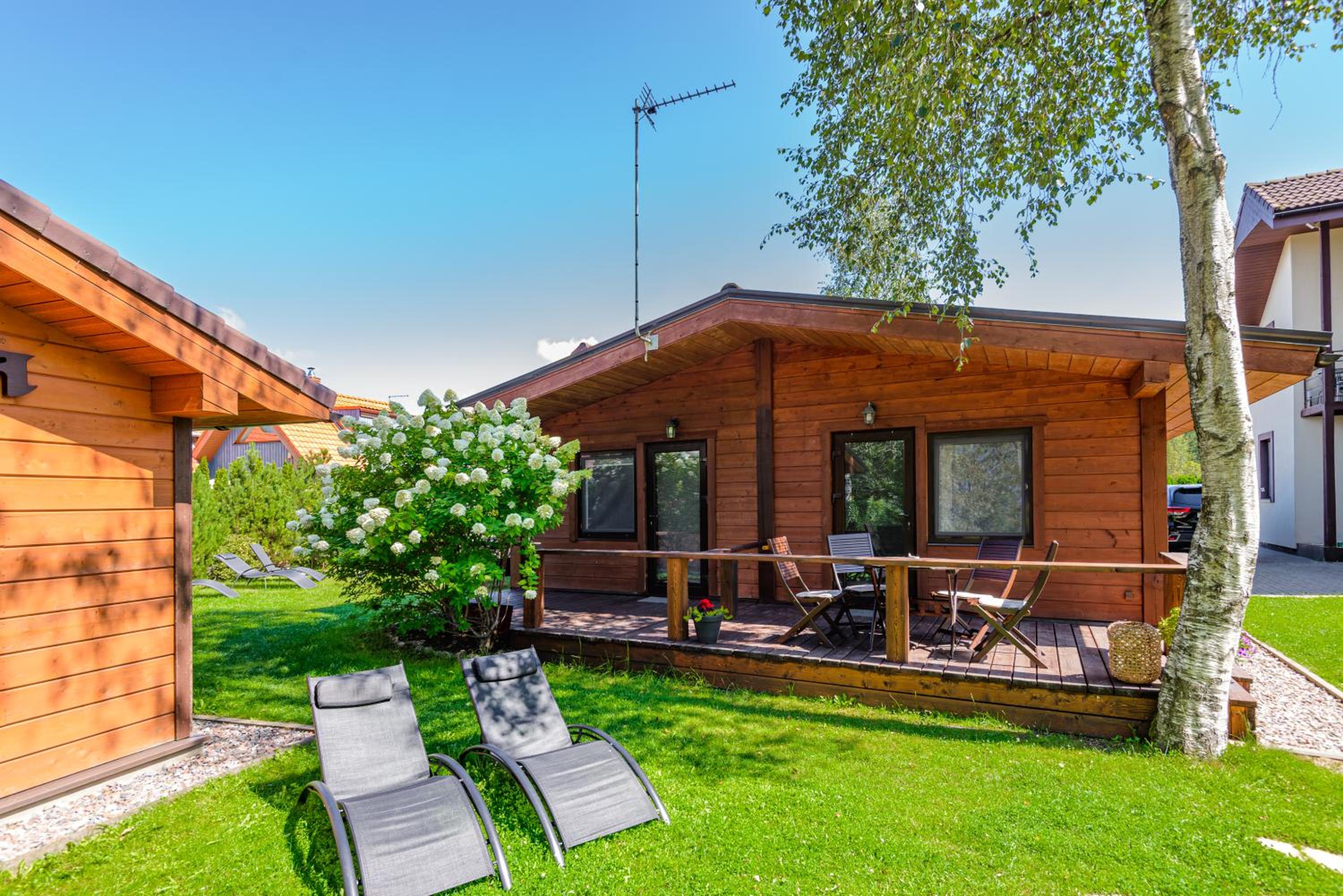 Guest House Pasaulio Krastas view 3