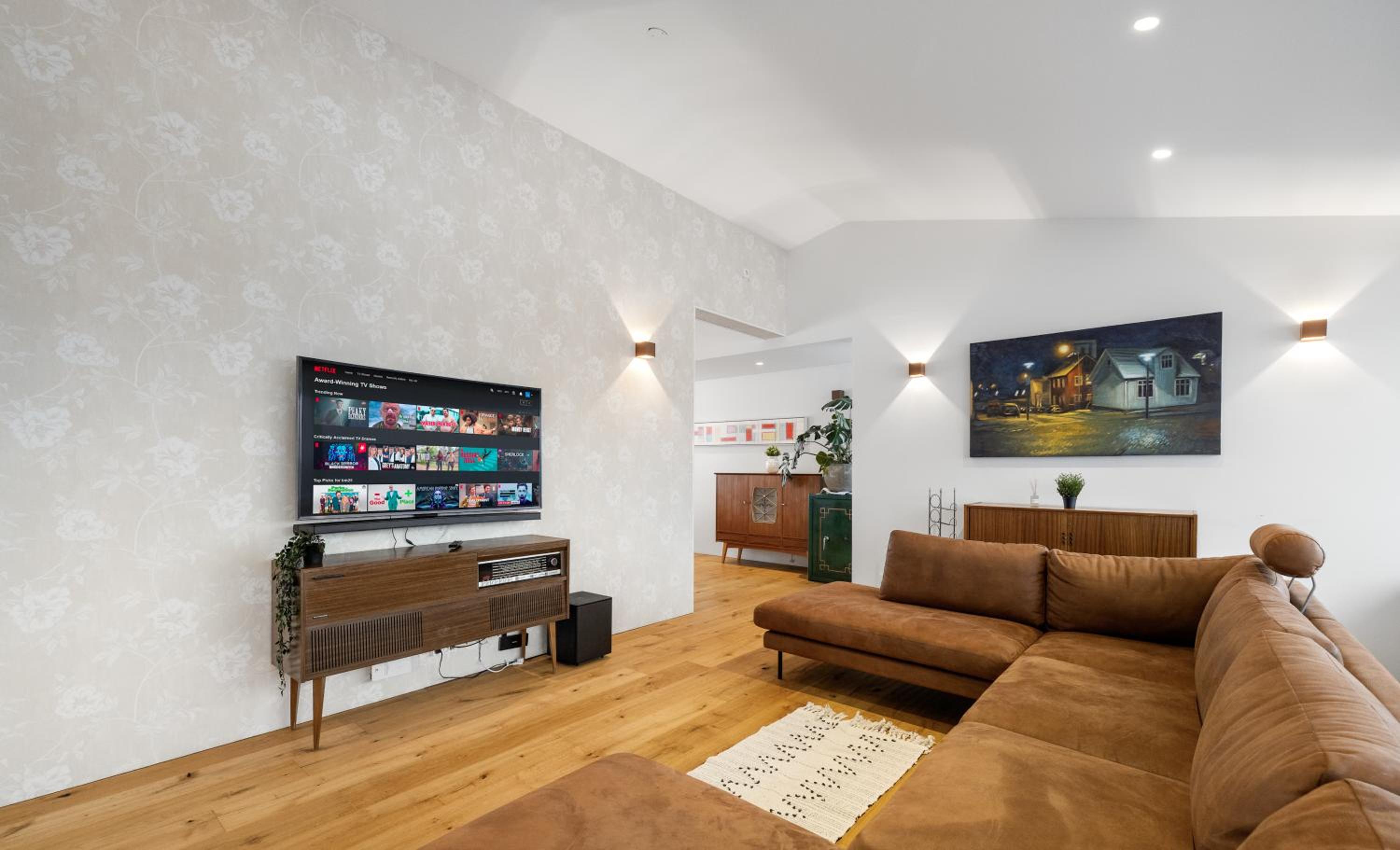 Epicenter Reykjavík Penthouse Apartment