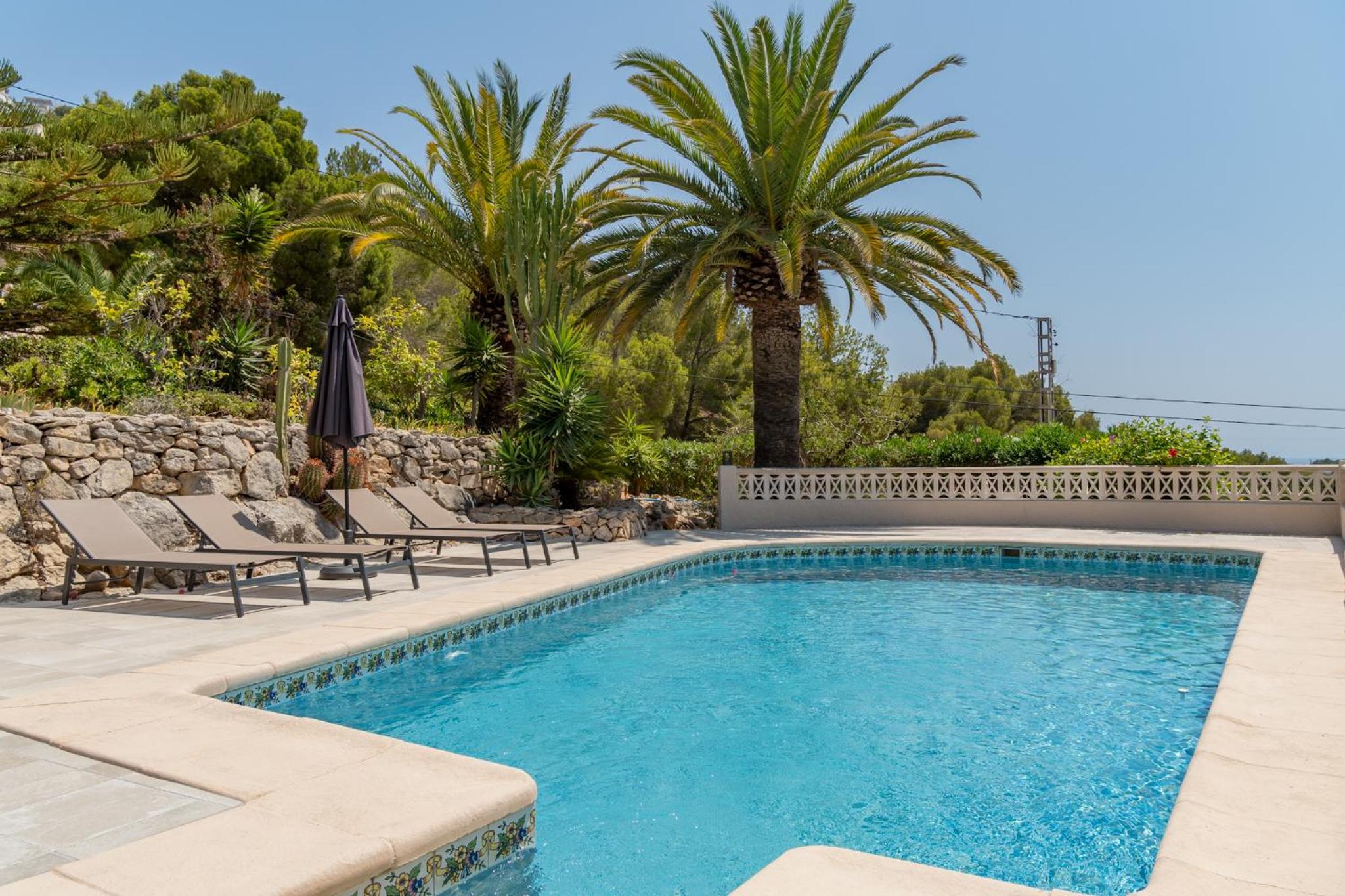Villa Vista El Portet