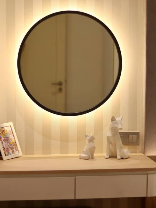 TriTower Designer Suite by Nest Home
