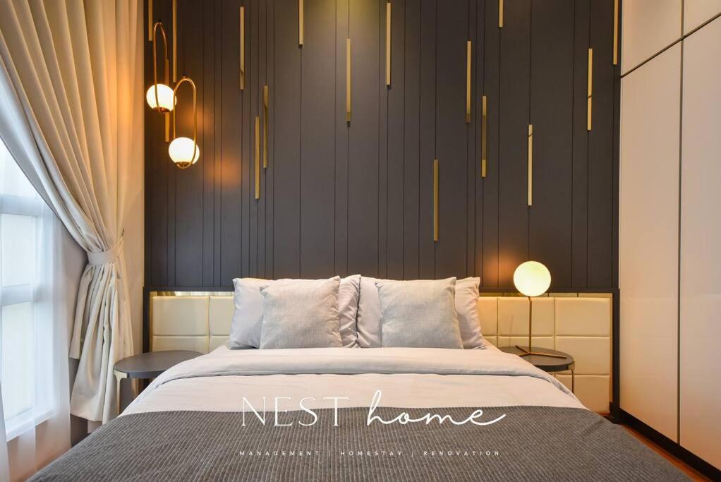 TriTower Designer Suite by Nest Home