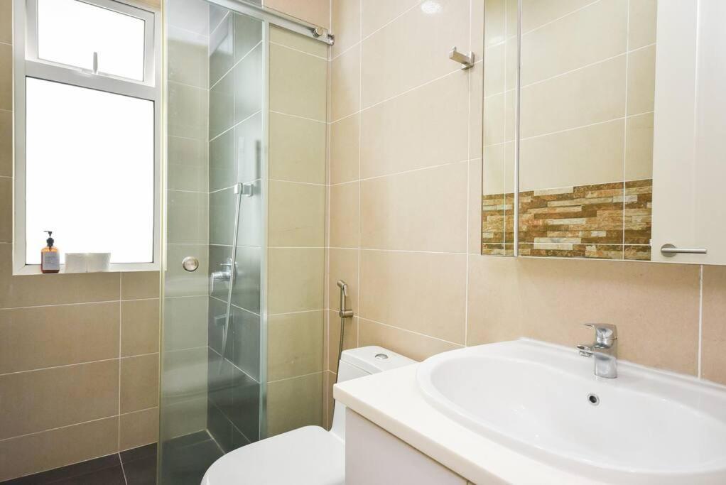 TriTower Designer Suite by Nest Home