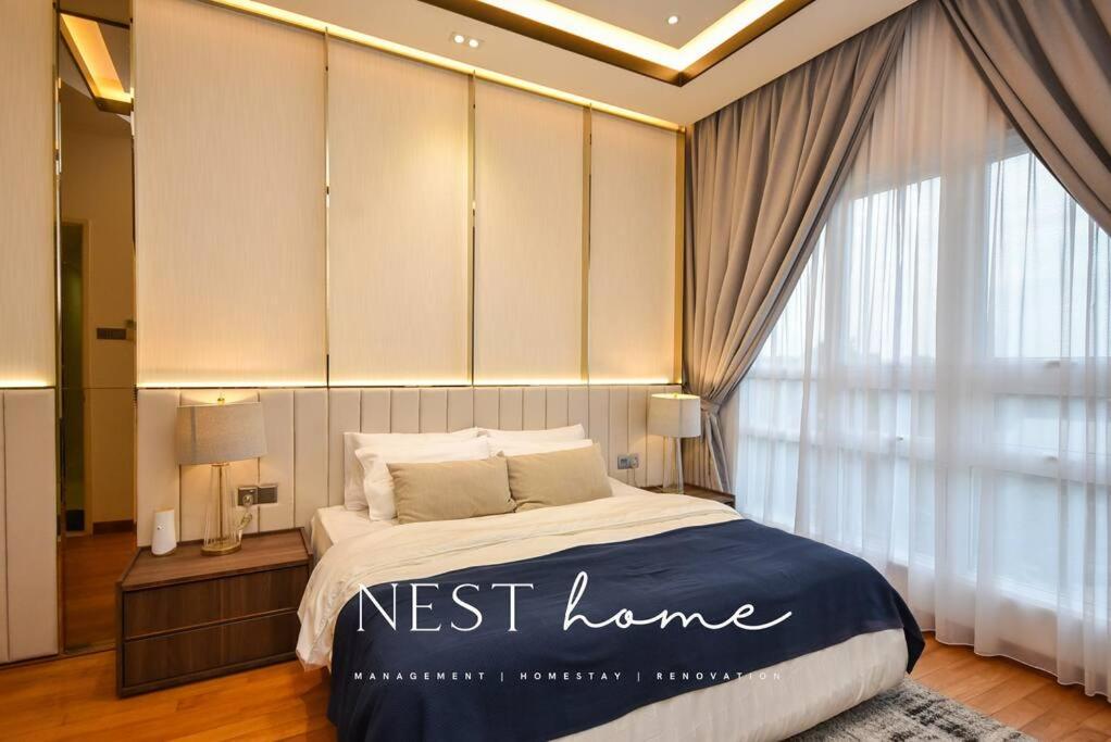 TriTower Designer Suite by Nest Home