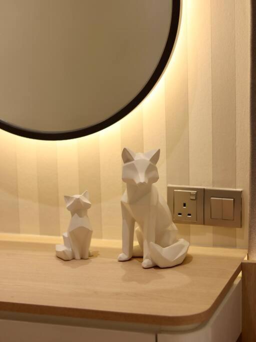 TriTower Designer Suite by Nest Home