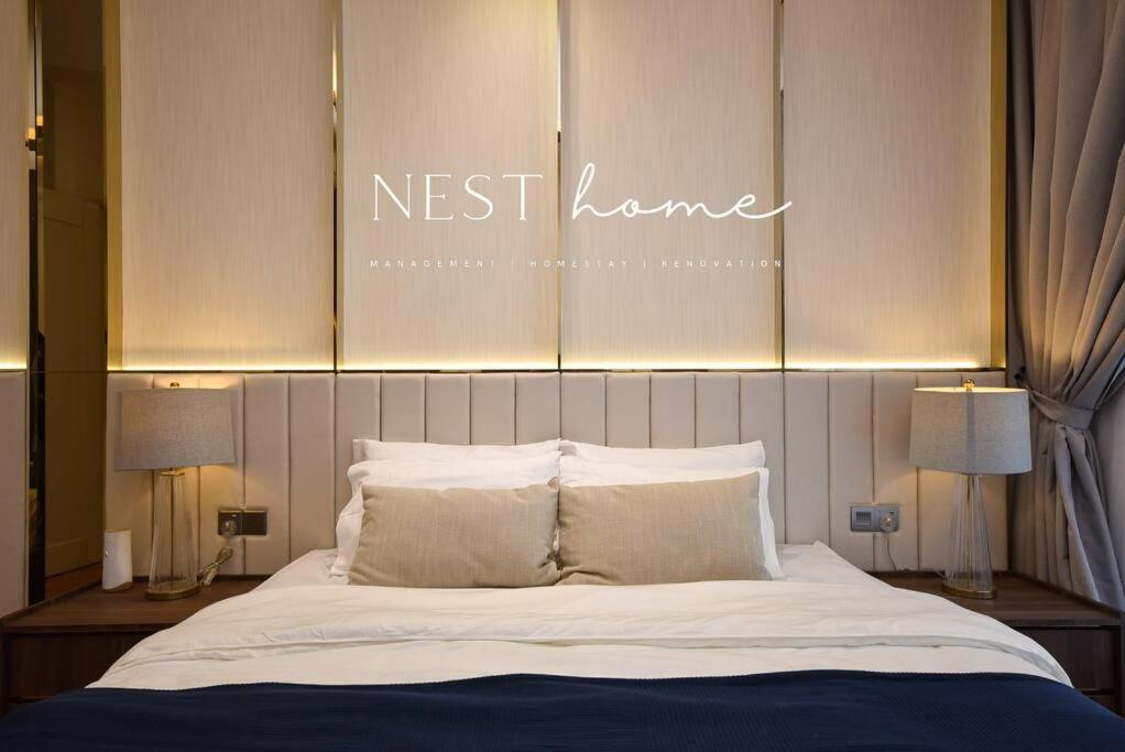 TriTower Designer Suite by Nest Home