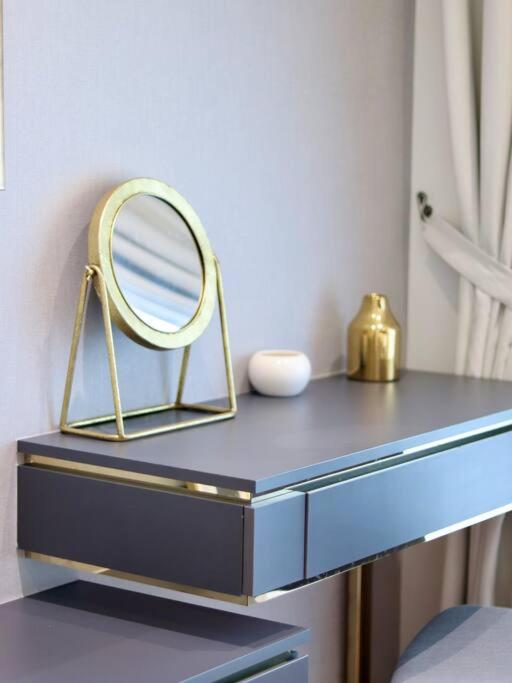 TriTower Designer Suite by Nest Home