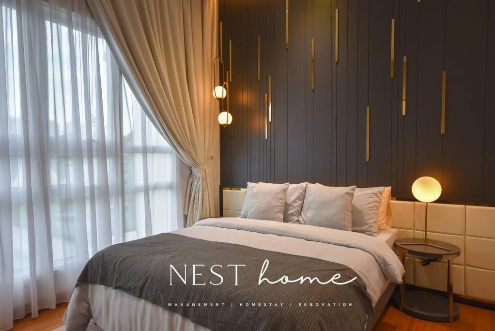 TriTower Designer Suite by Nest Home