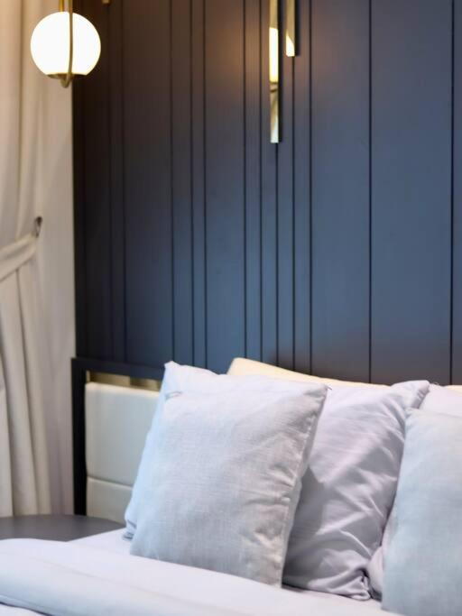 TriTower Designer Suite by Nest Home