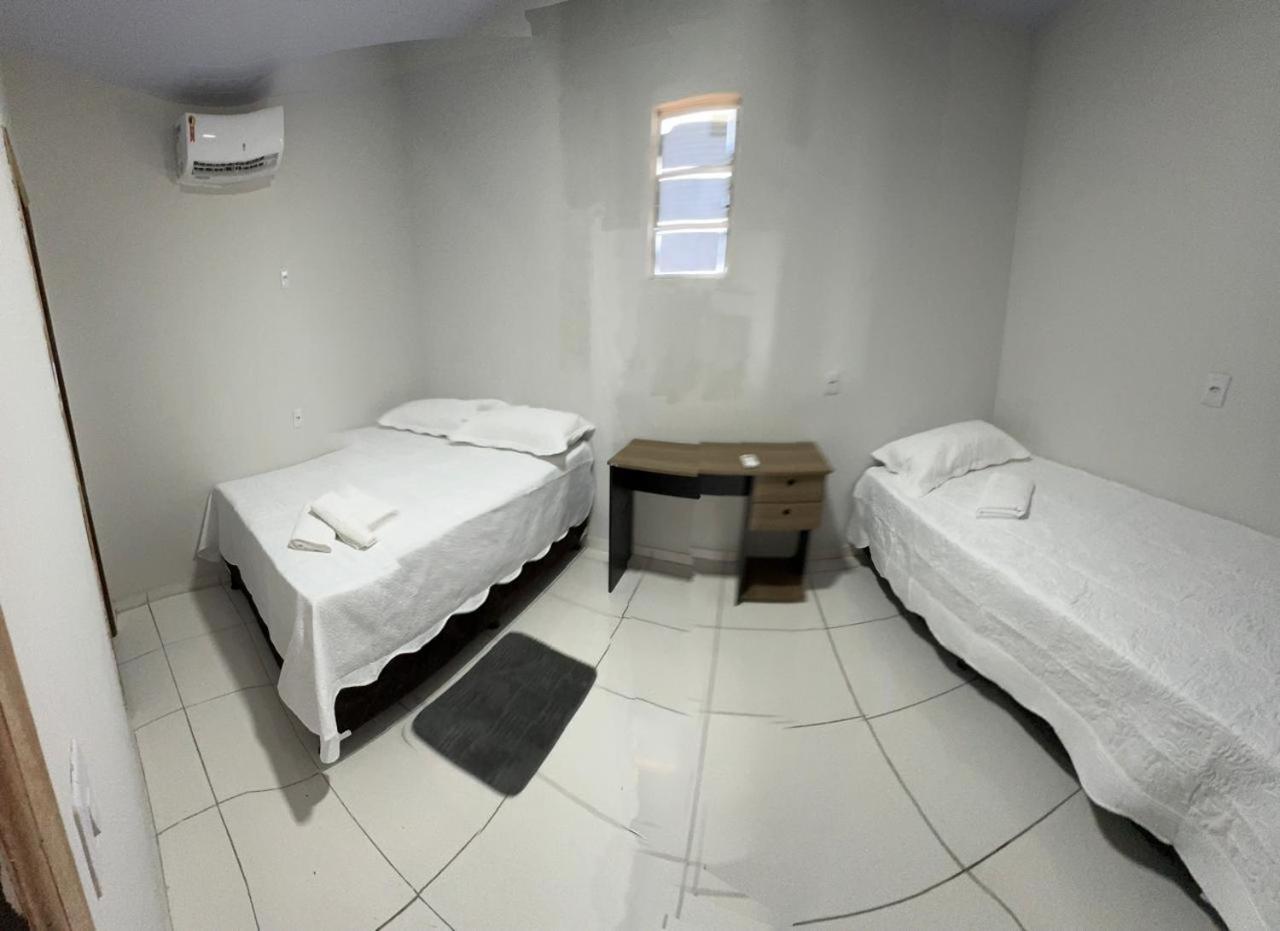 Sol lar hotel flats