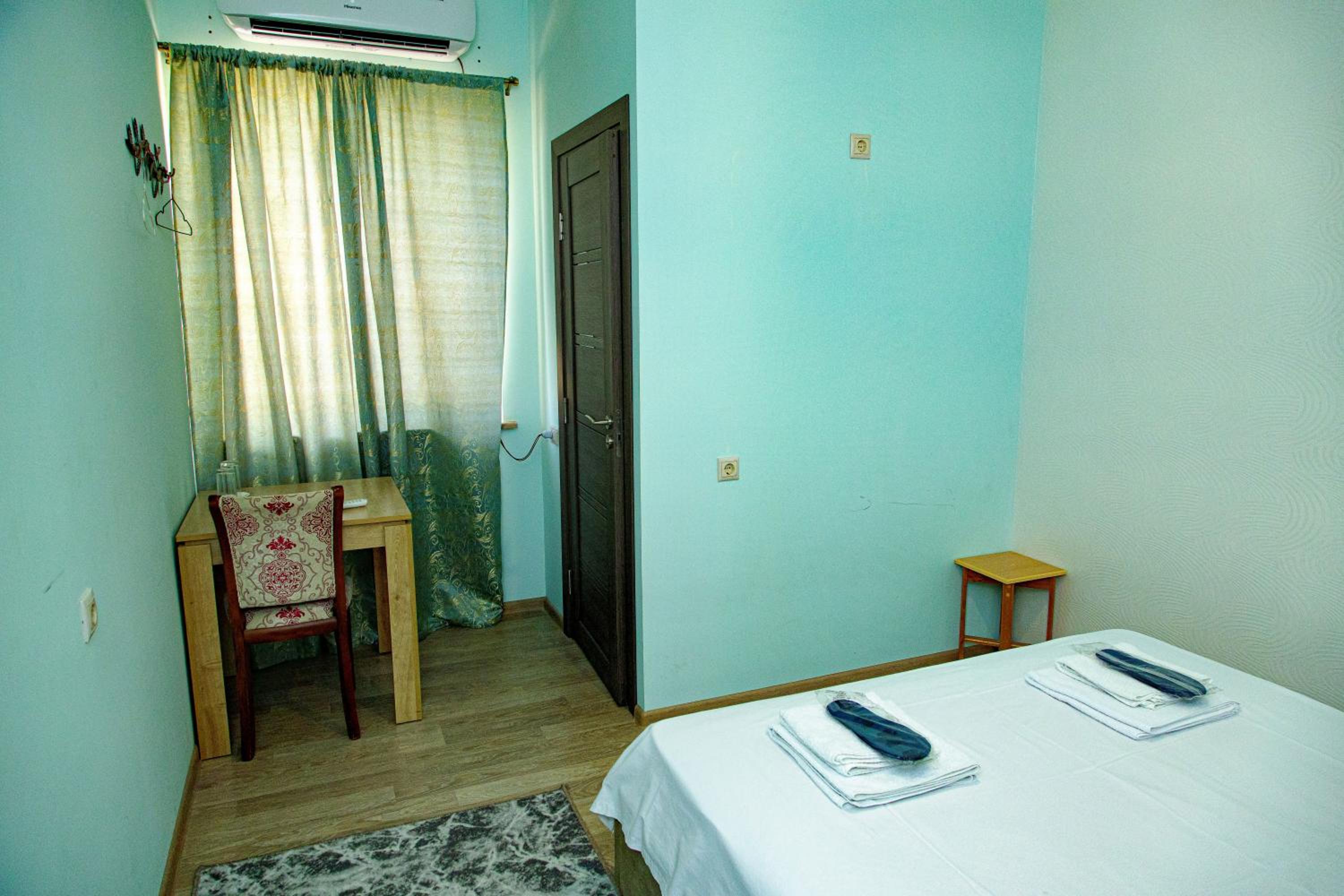 Siran Guest House