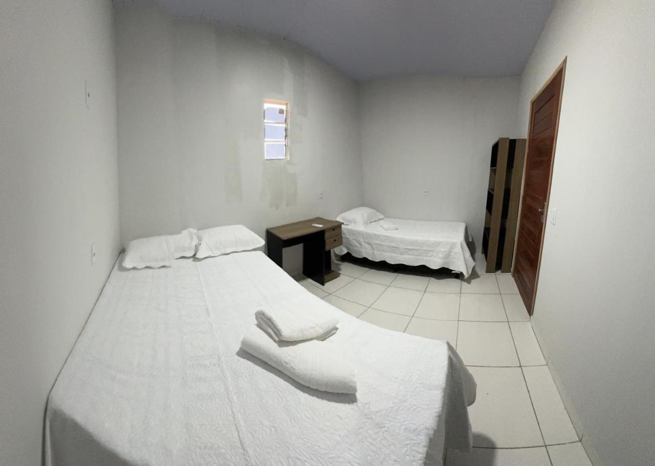 Sol lar hotel flats