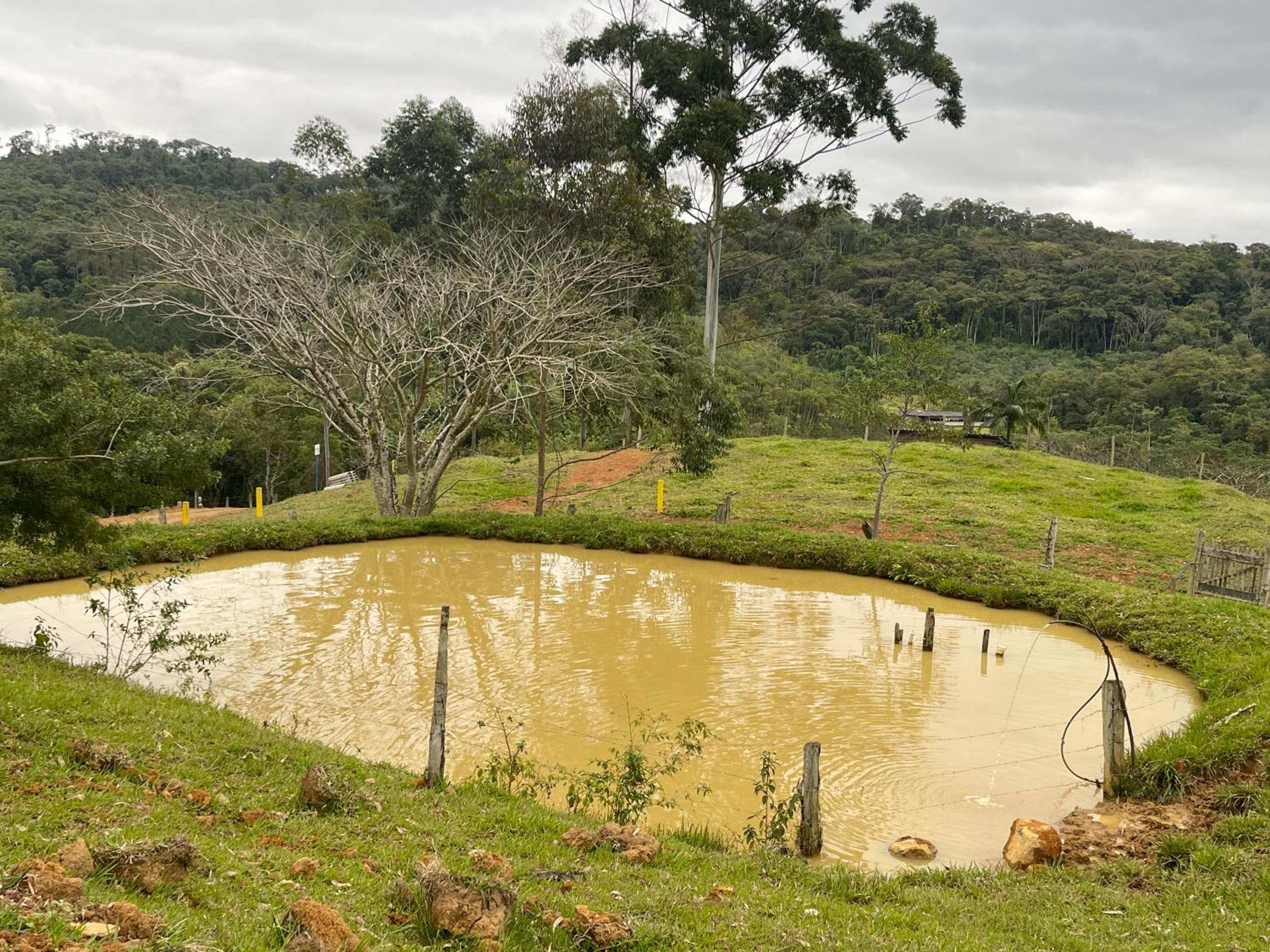 Chalé rural- hospedagem e experiência!