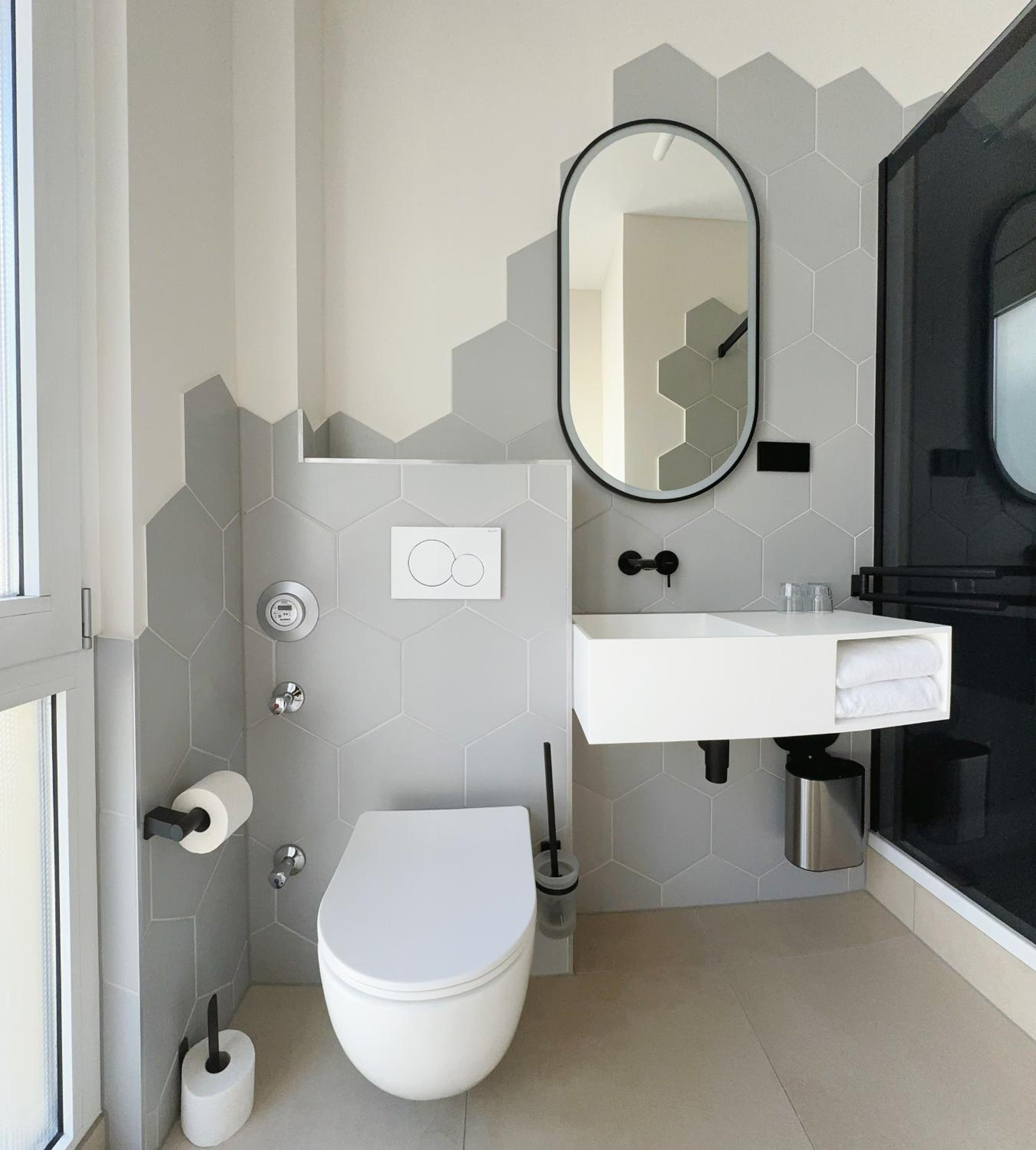 Midi Inn Parkhotel Mitte