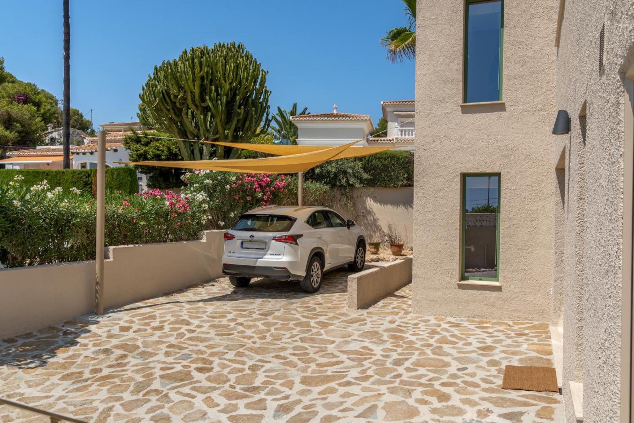 Villa Vista El Portet