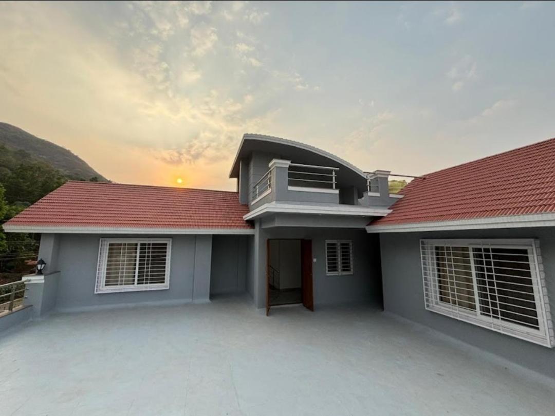 Mansi villa view 5