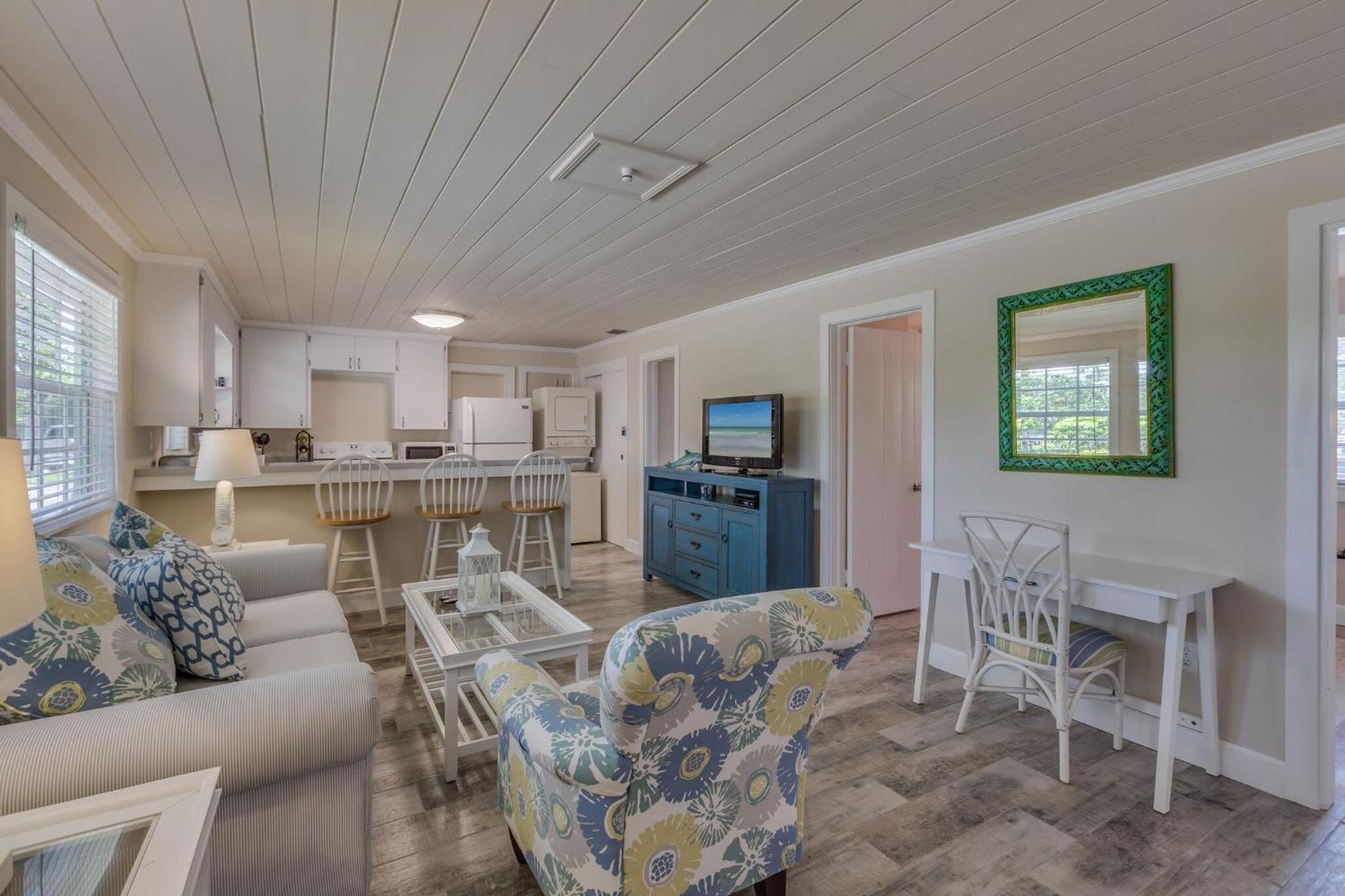 Coastal Dream Beach House