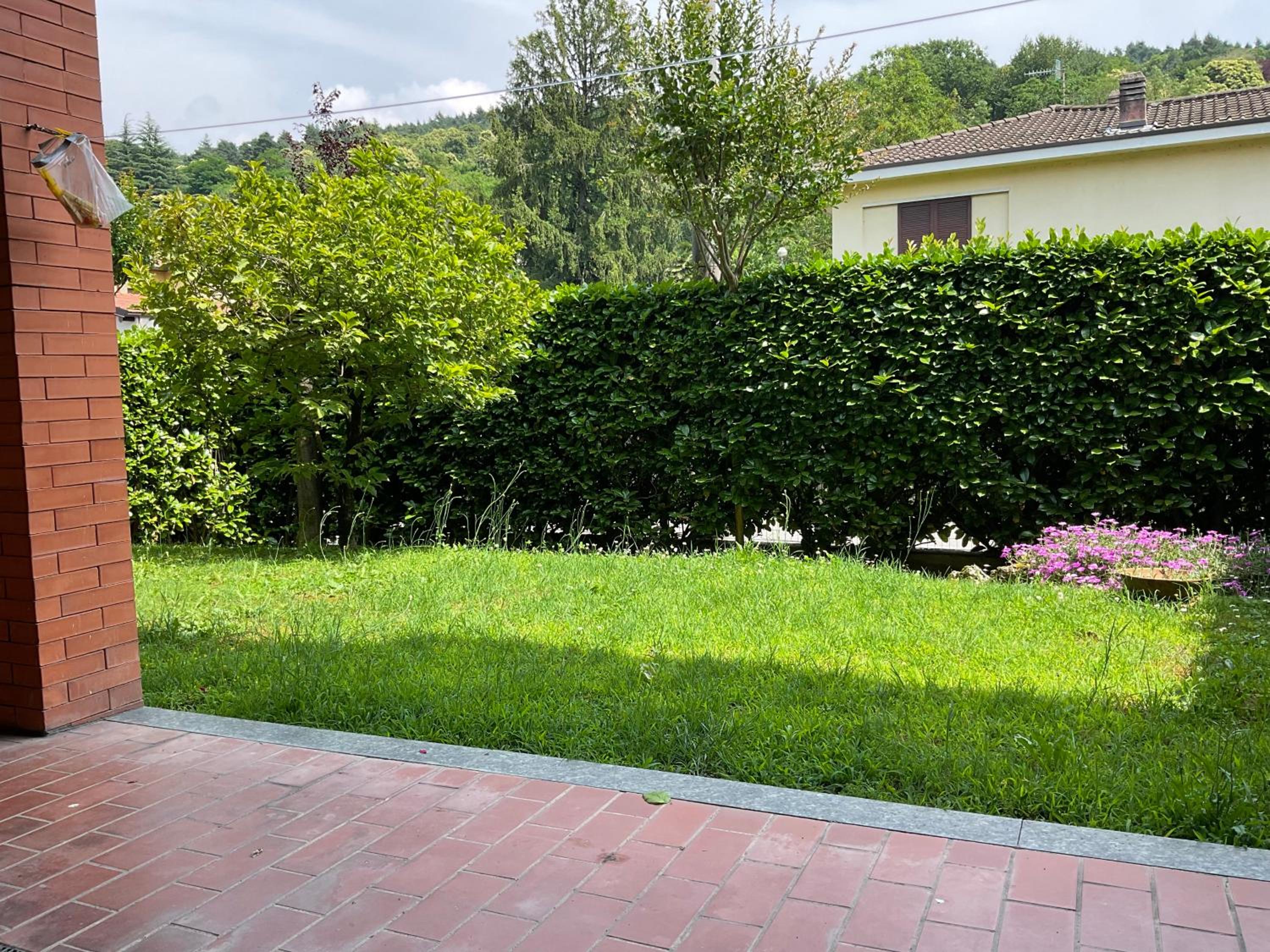 Appartamento al lago