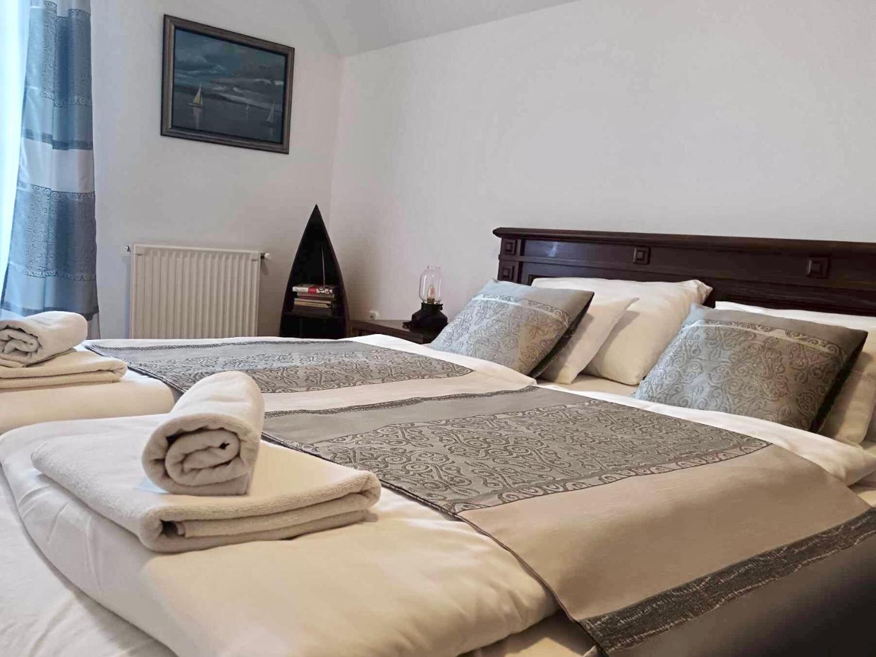 Emese Apartman Cserszegtomaj view 5