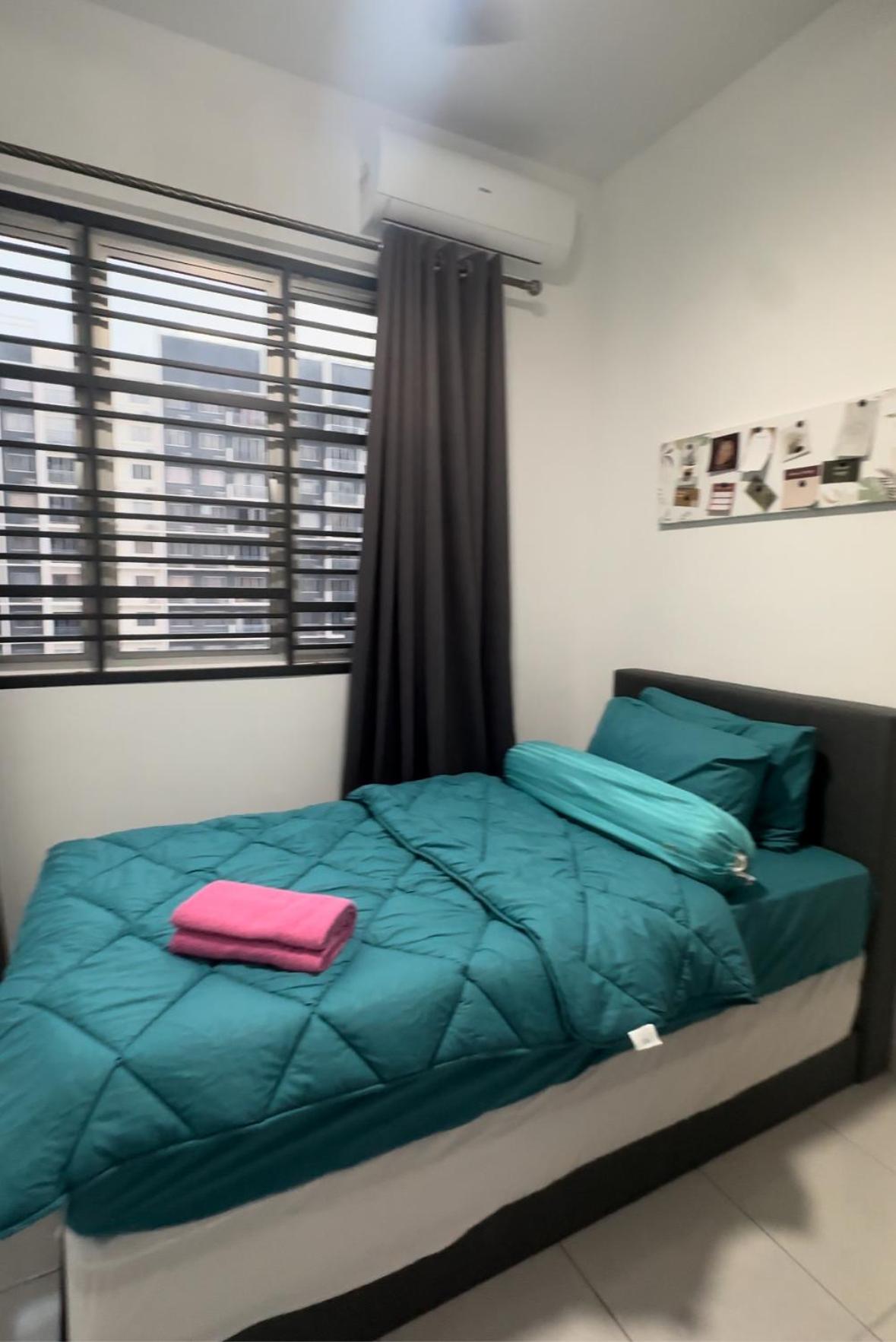 Homestay Teratak Adelia 2, Bangi Avenue Kajang photo 7