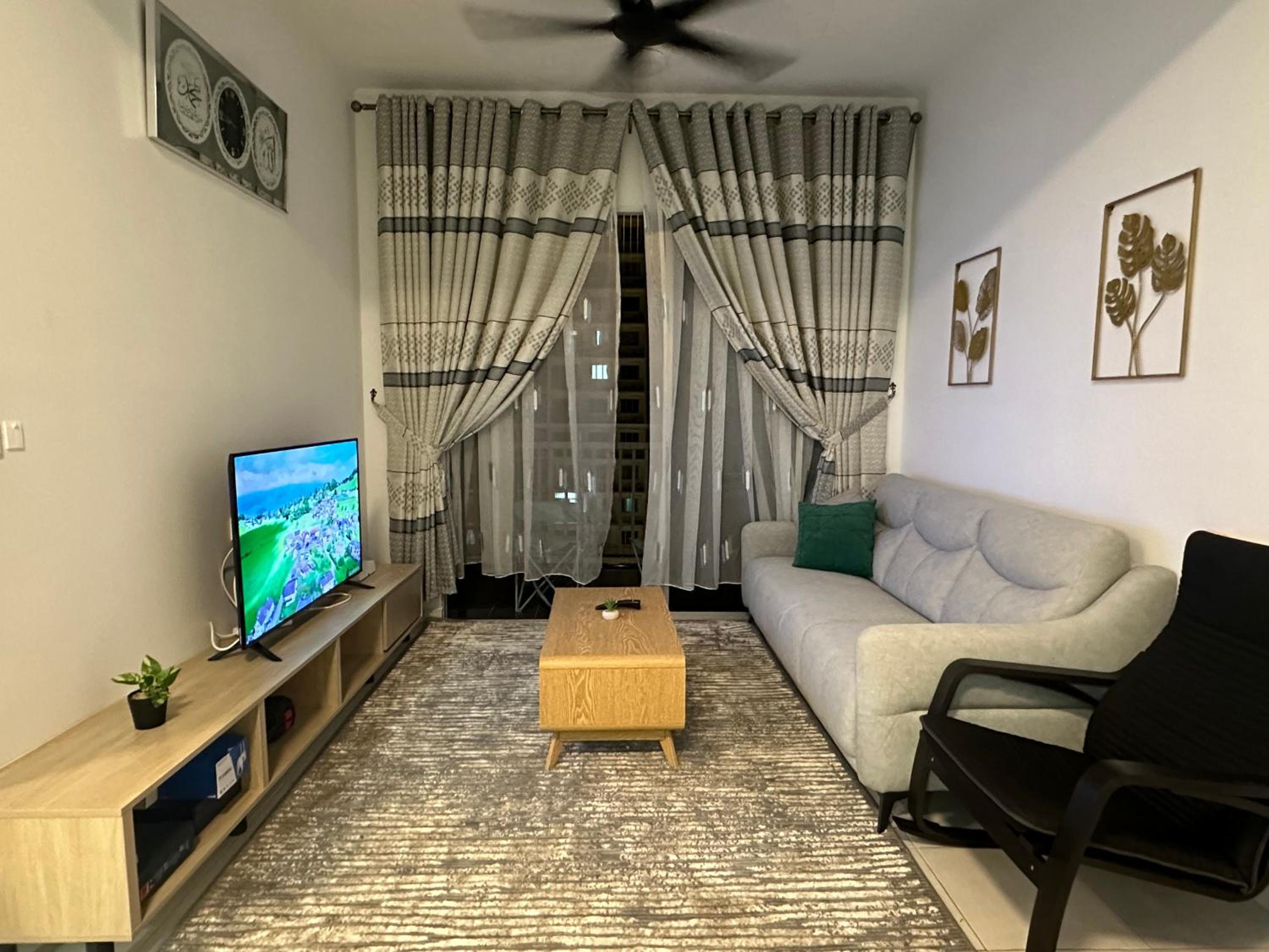 Homestay Teratak Adelia 2, Bangi Avenue Kajang photo 1