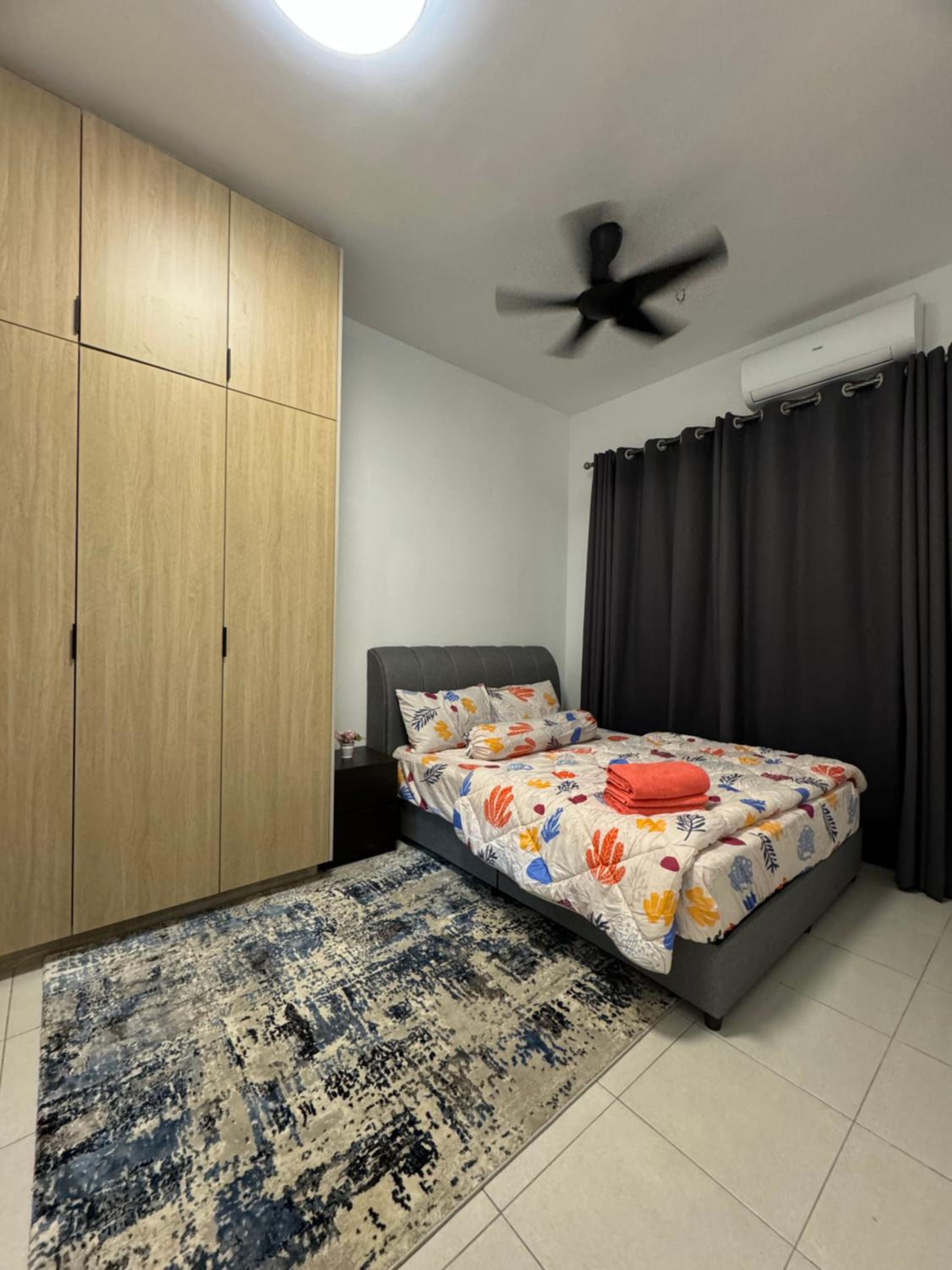 Homestay Teratak Adelia 2, Bangi Avenue Kajang photo 5