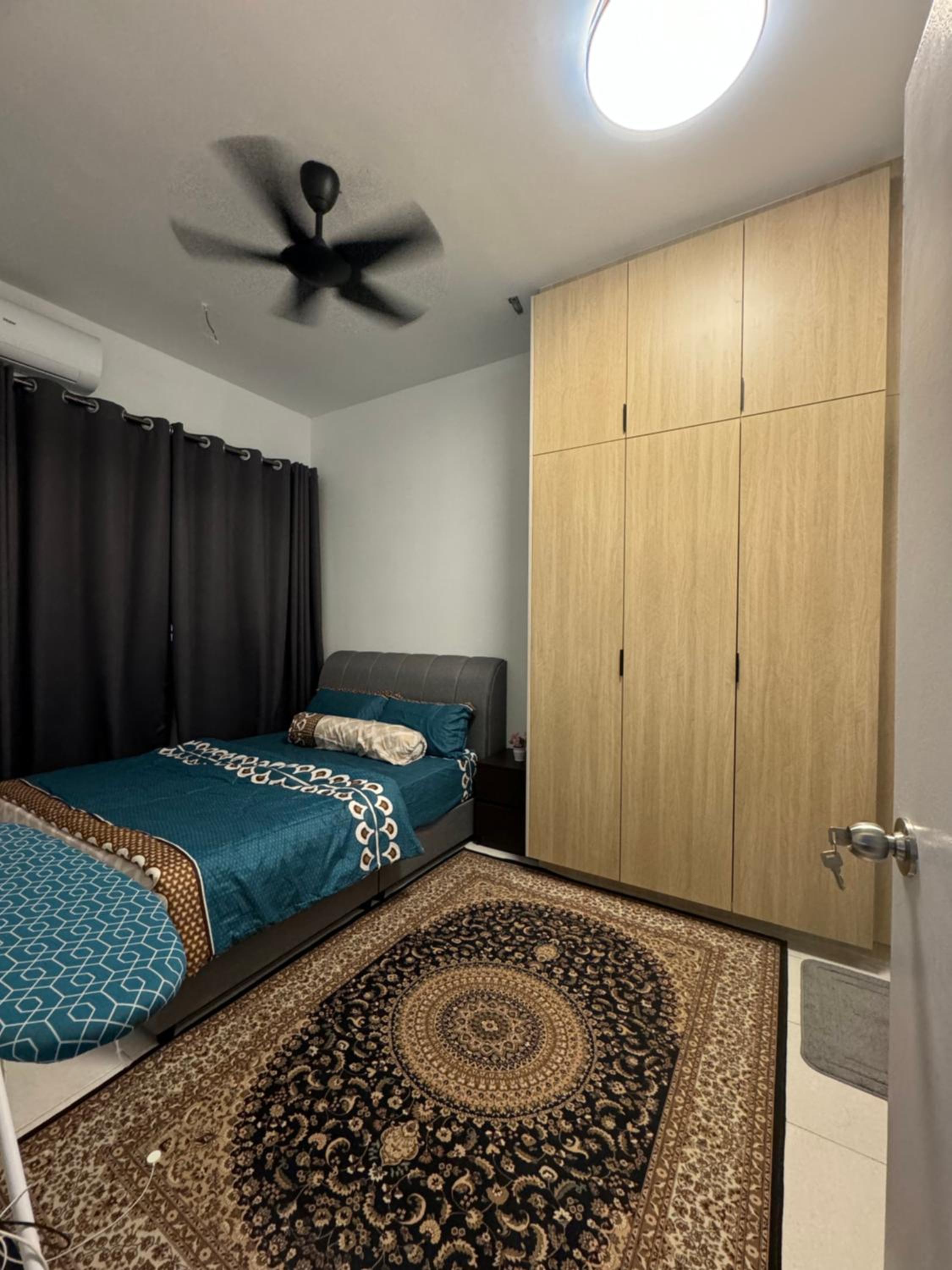 Homestay Teratak Adelia 2, Bangi Avenue Kajang photo 6