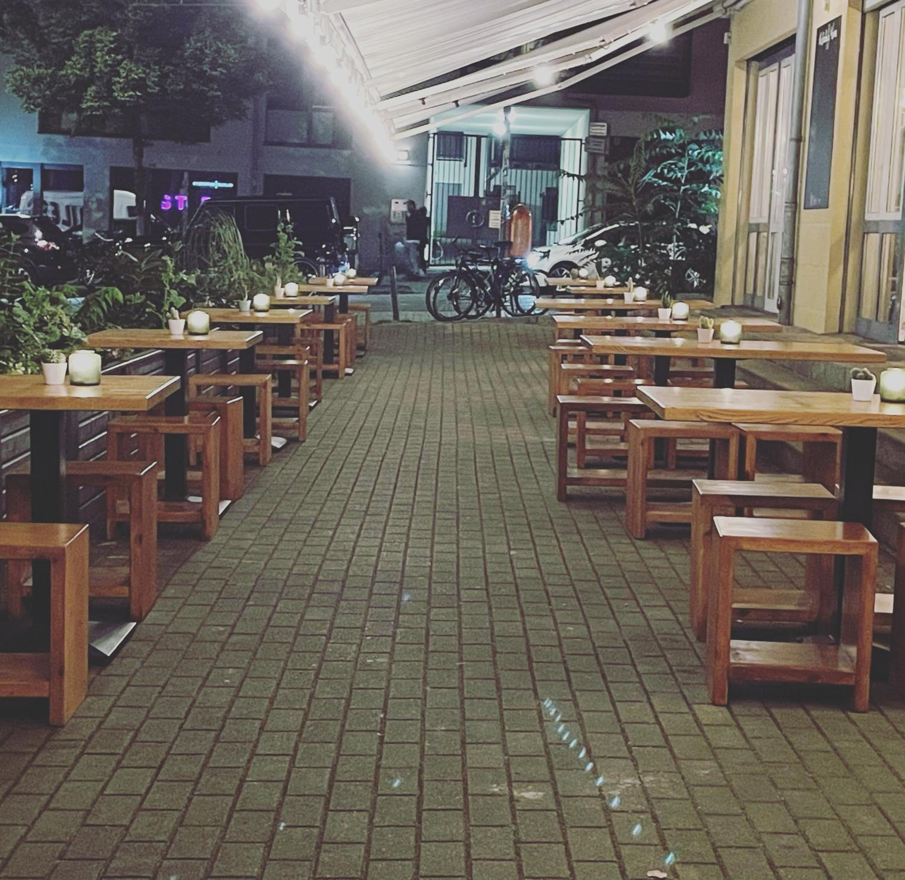Midi Inn Parkhotel Mitte