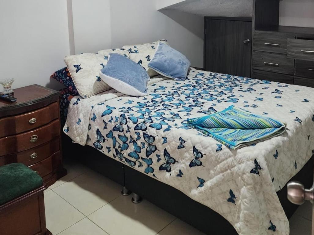 Home Studio Airport Quirigua view 3