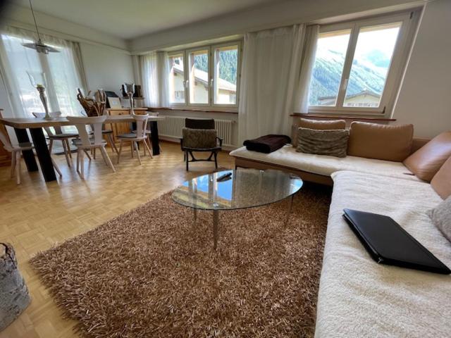 Swiss Alpine Hideaway