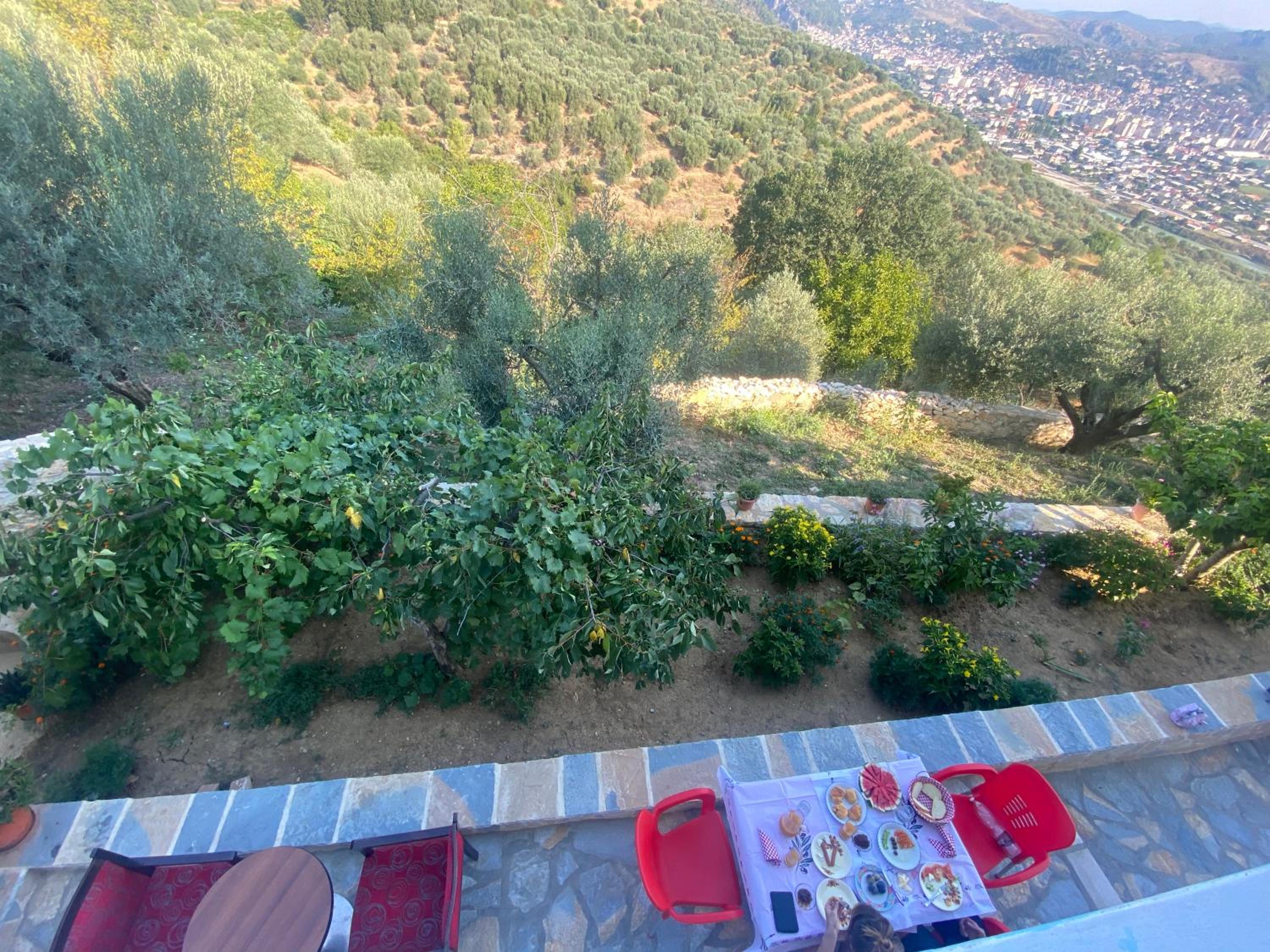 Mariglen Apartament