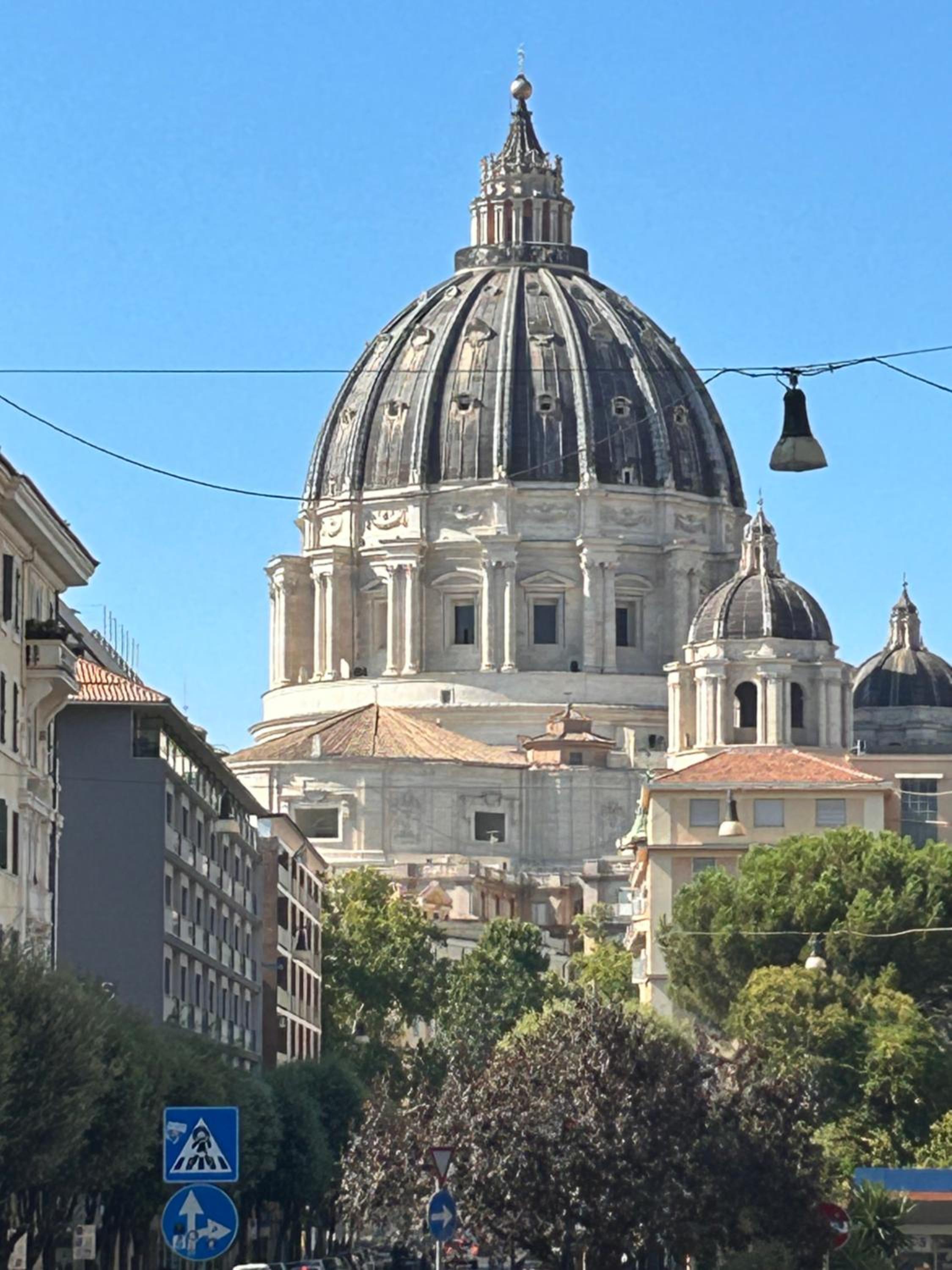 DOMUS Laura VATICANO