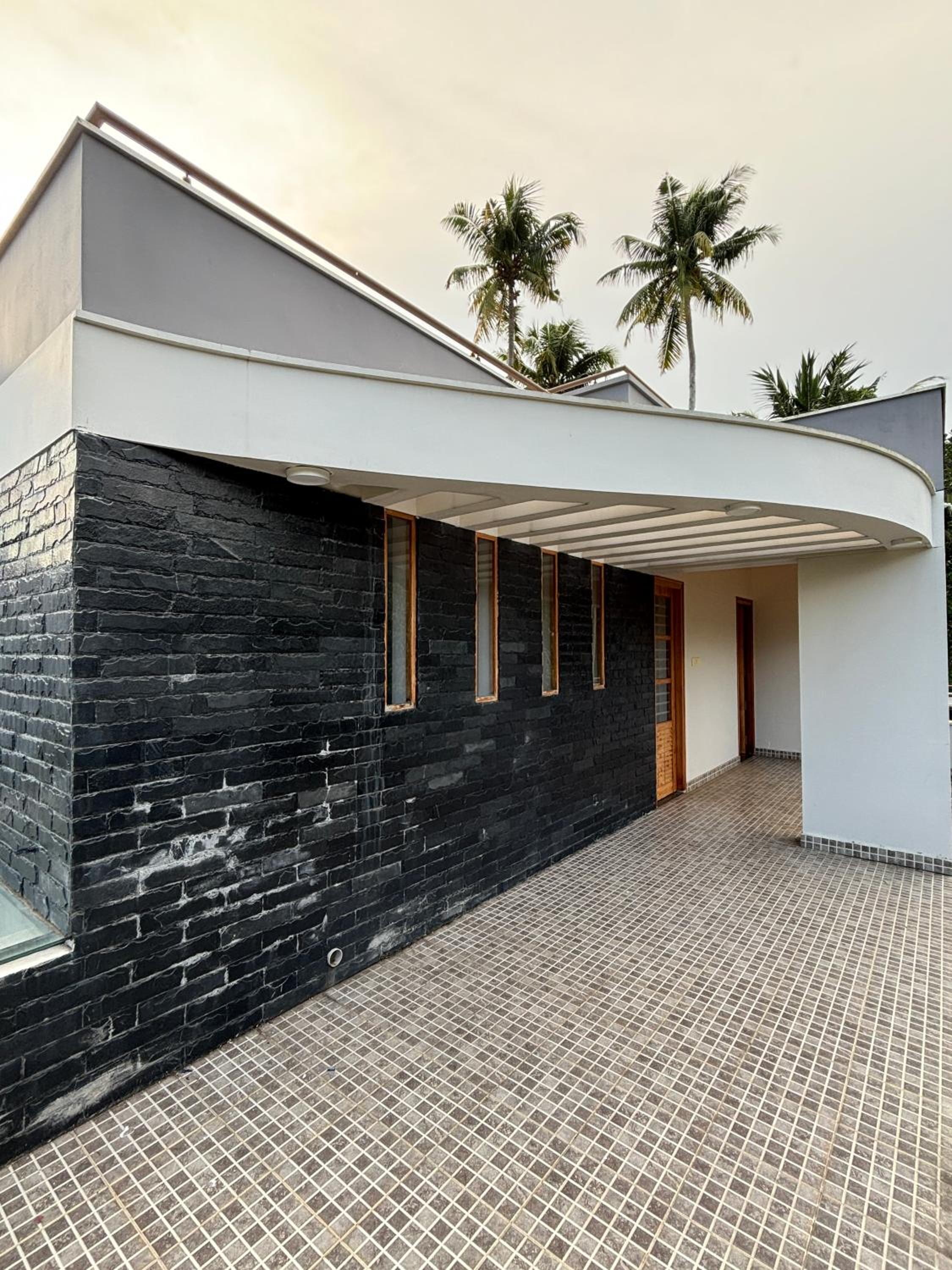 Barefoot Homes, Varkala view 2