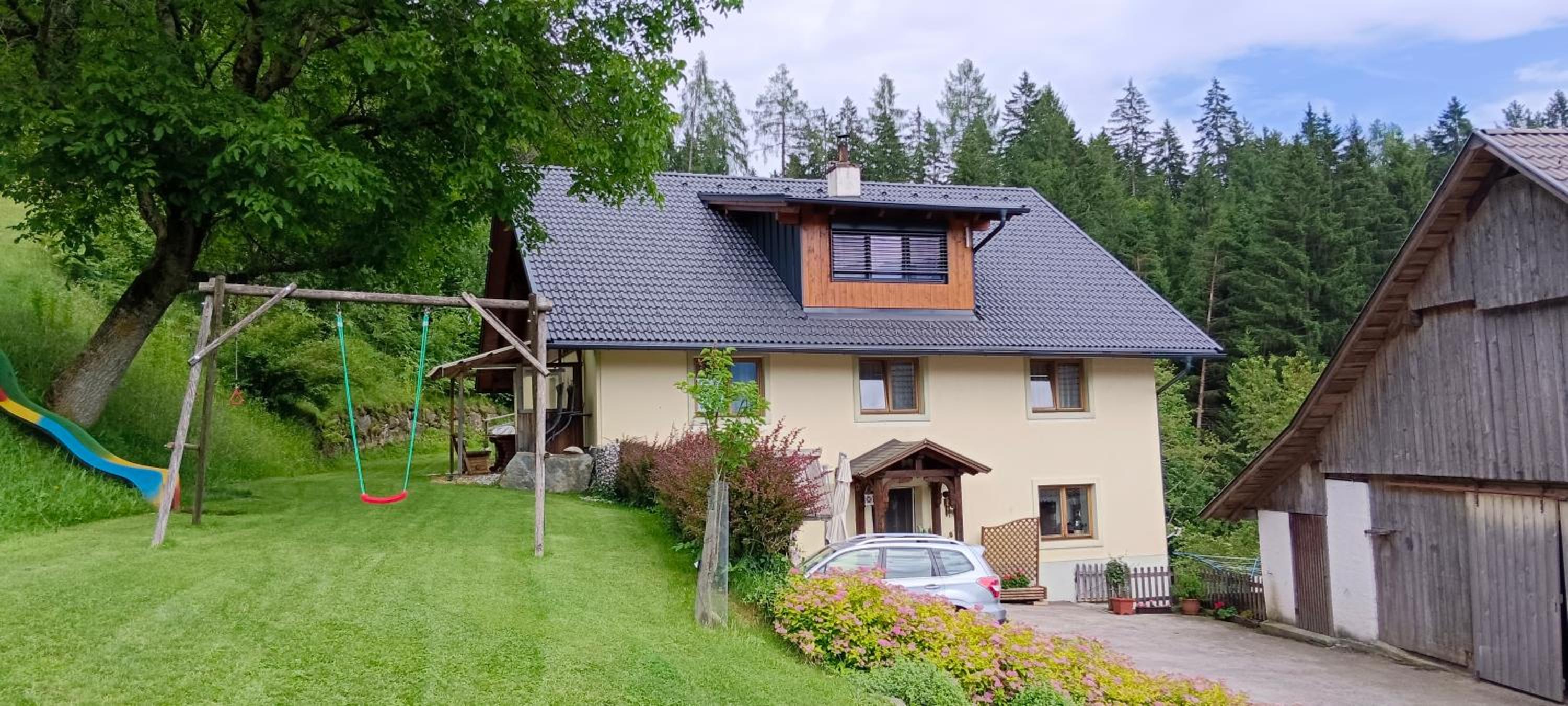 Haus Tonelehof