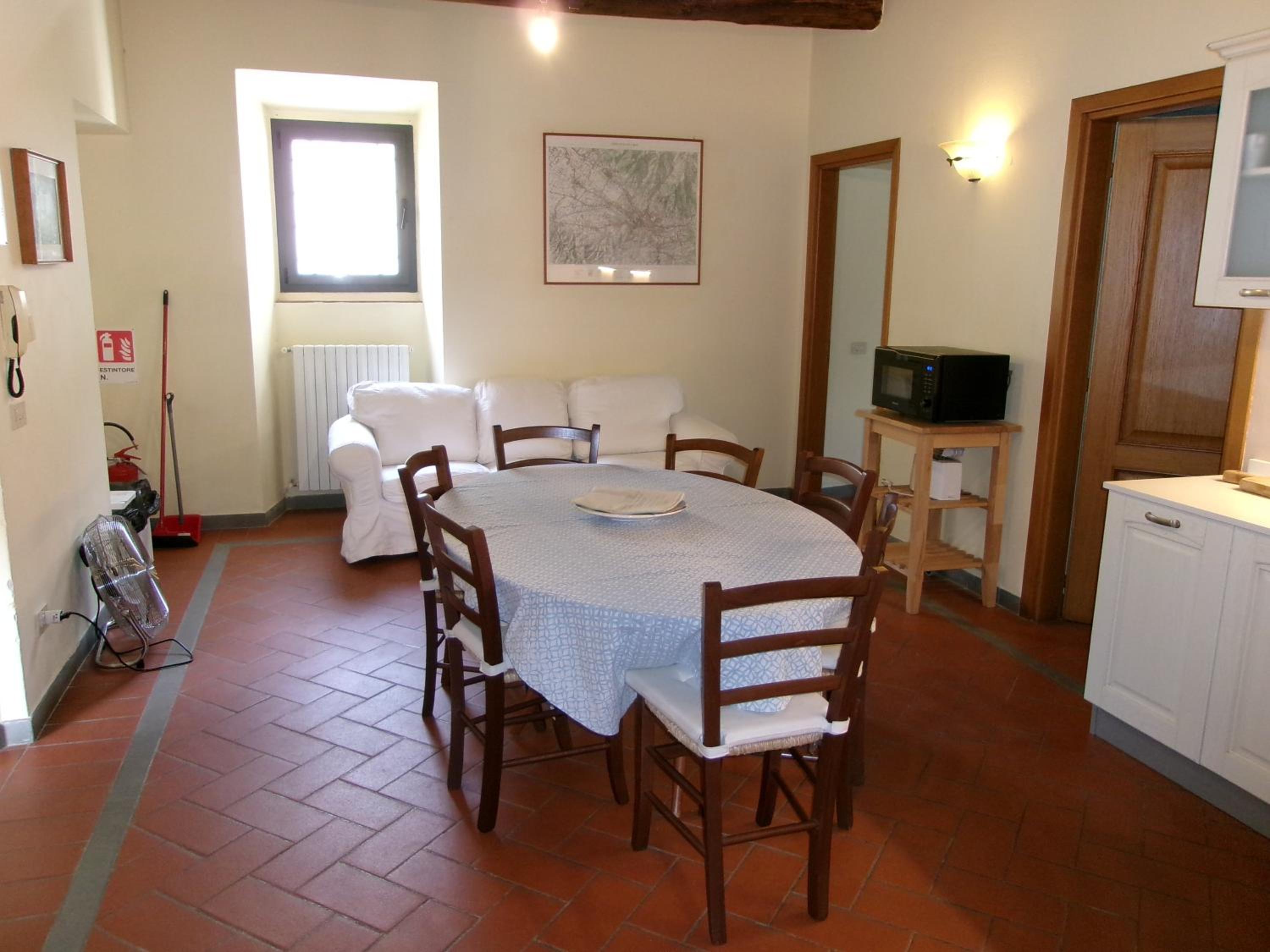 Agriturismo Fattoria di Malavolta