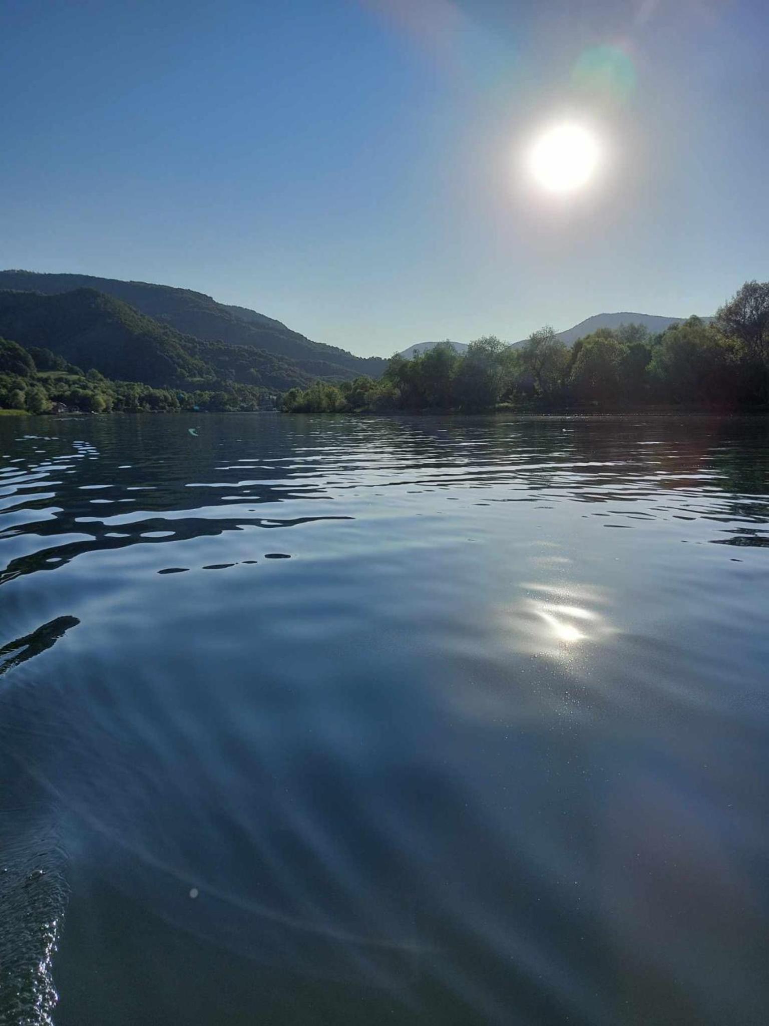Vikendica Maksim, Zelinje - Zvornicko jezero