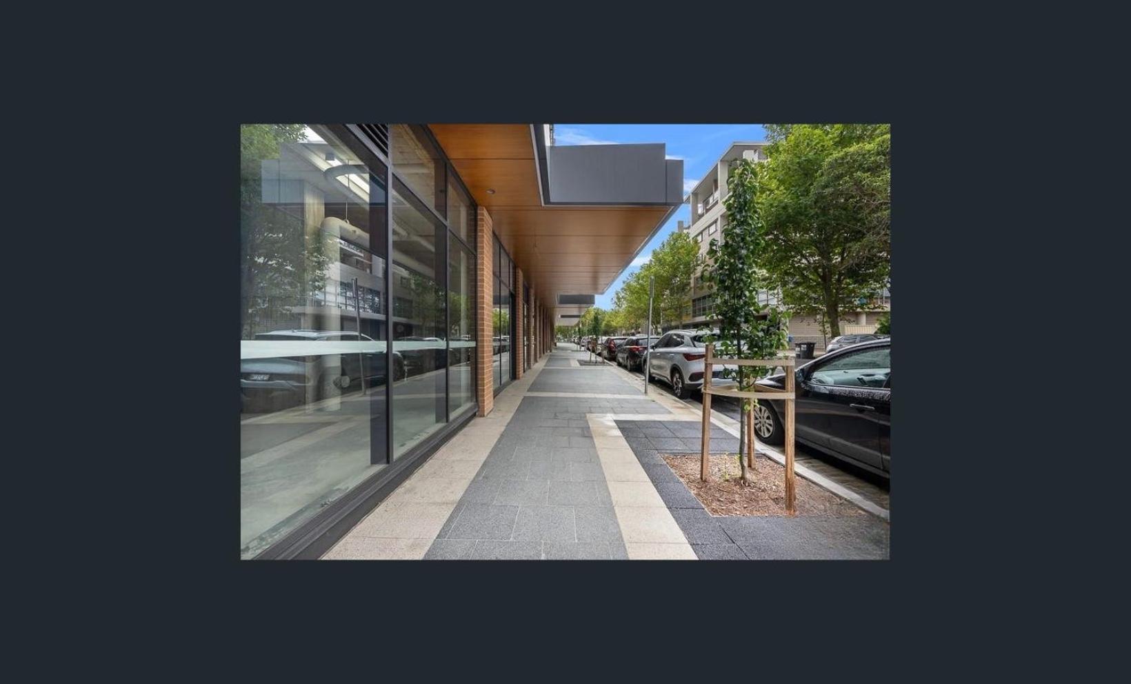Sydney Private Home