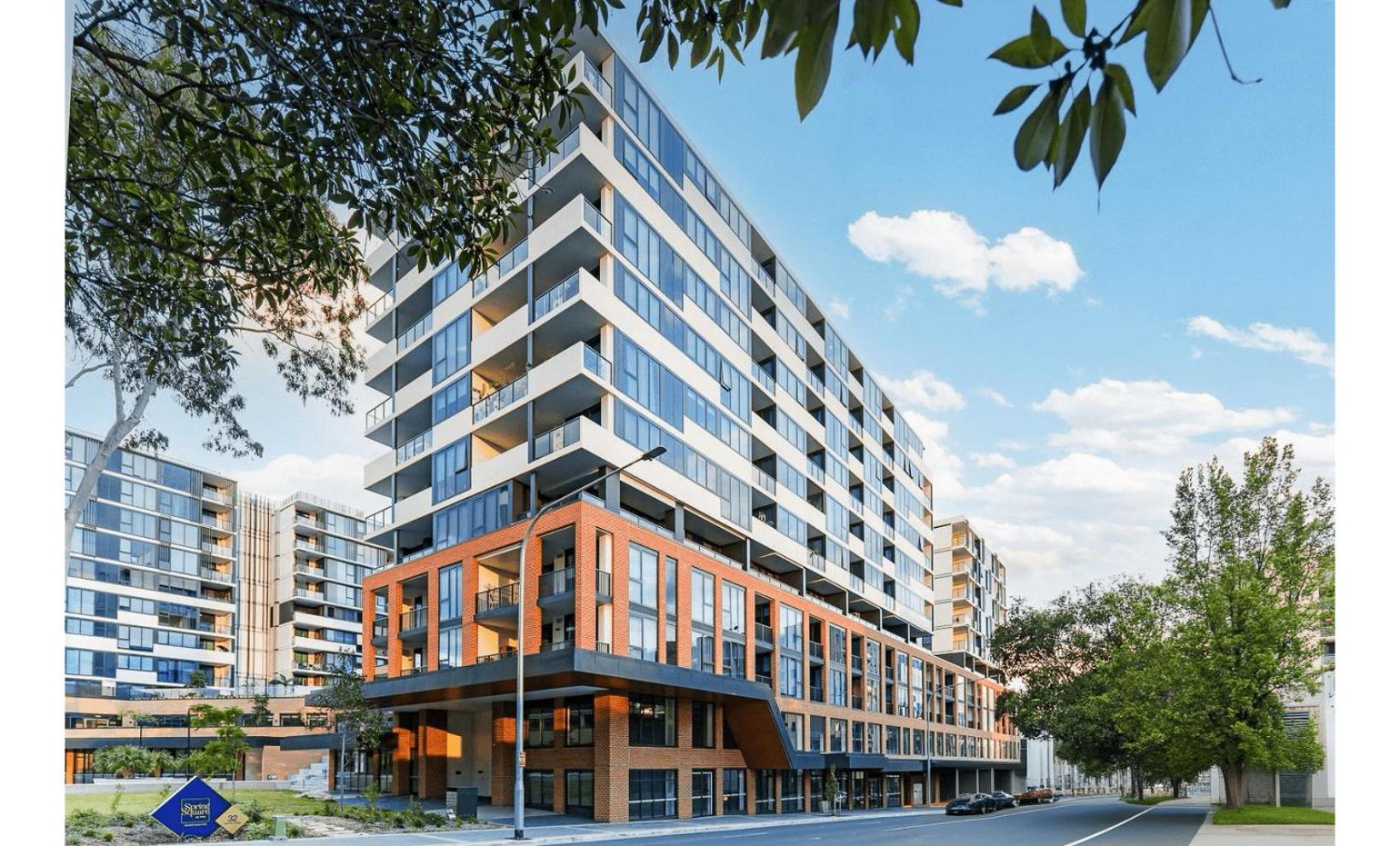 Sydney Private Home