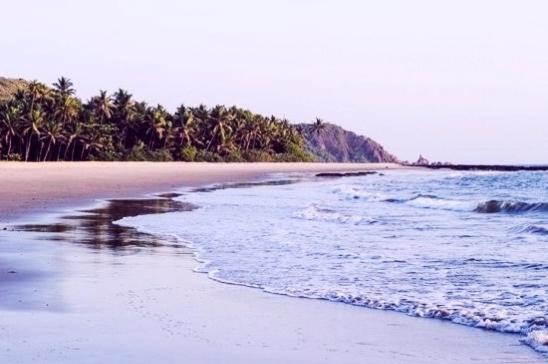 Samant Beach Resort