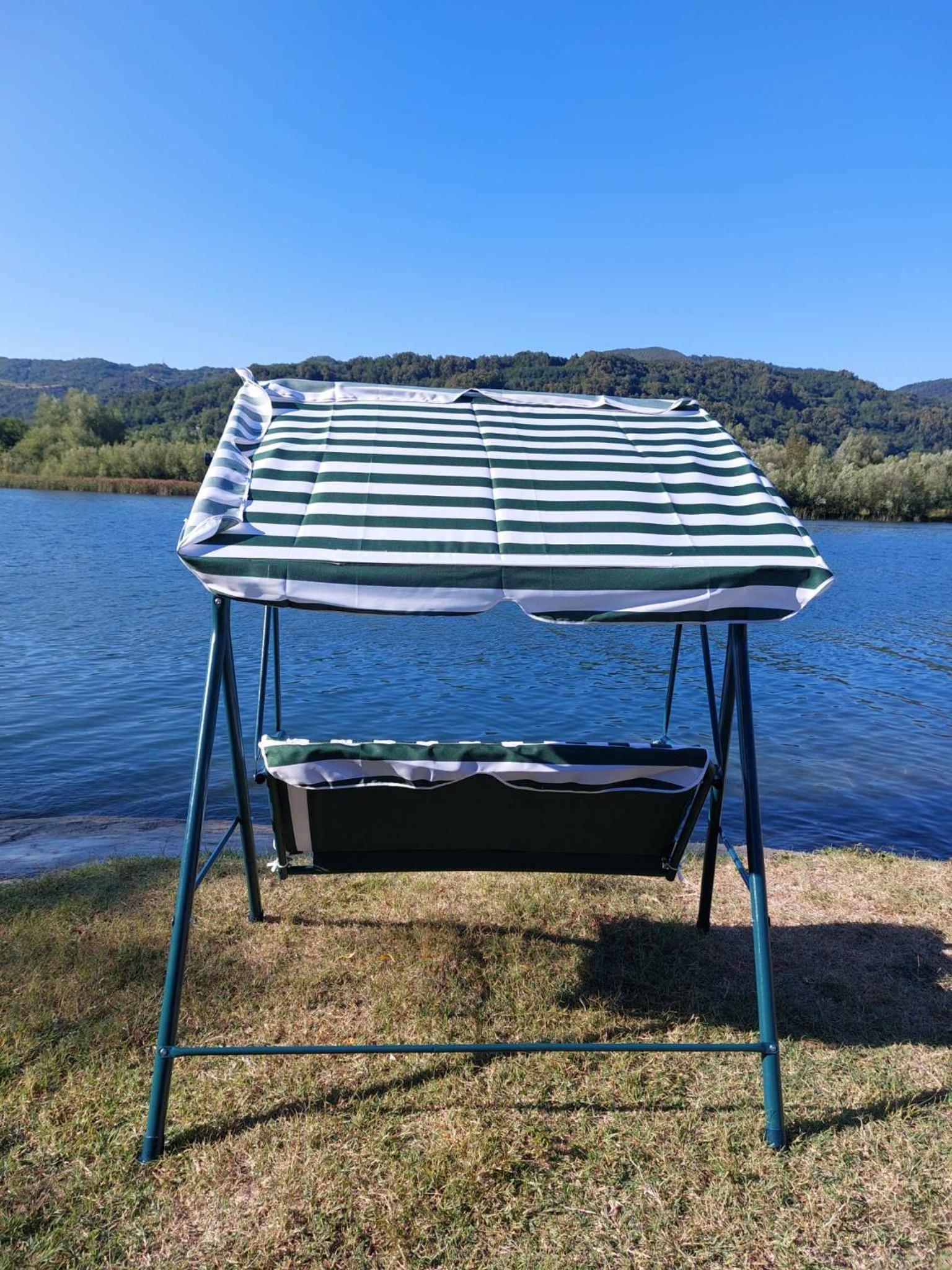 Vikendica Maksim, Zelinje - Zvornicko jezero