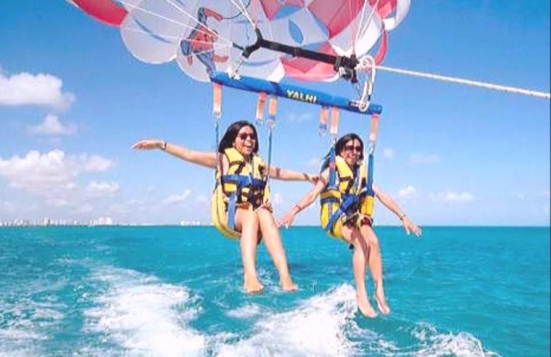 Samant Beach Resort