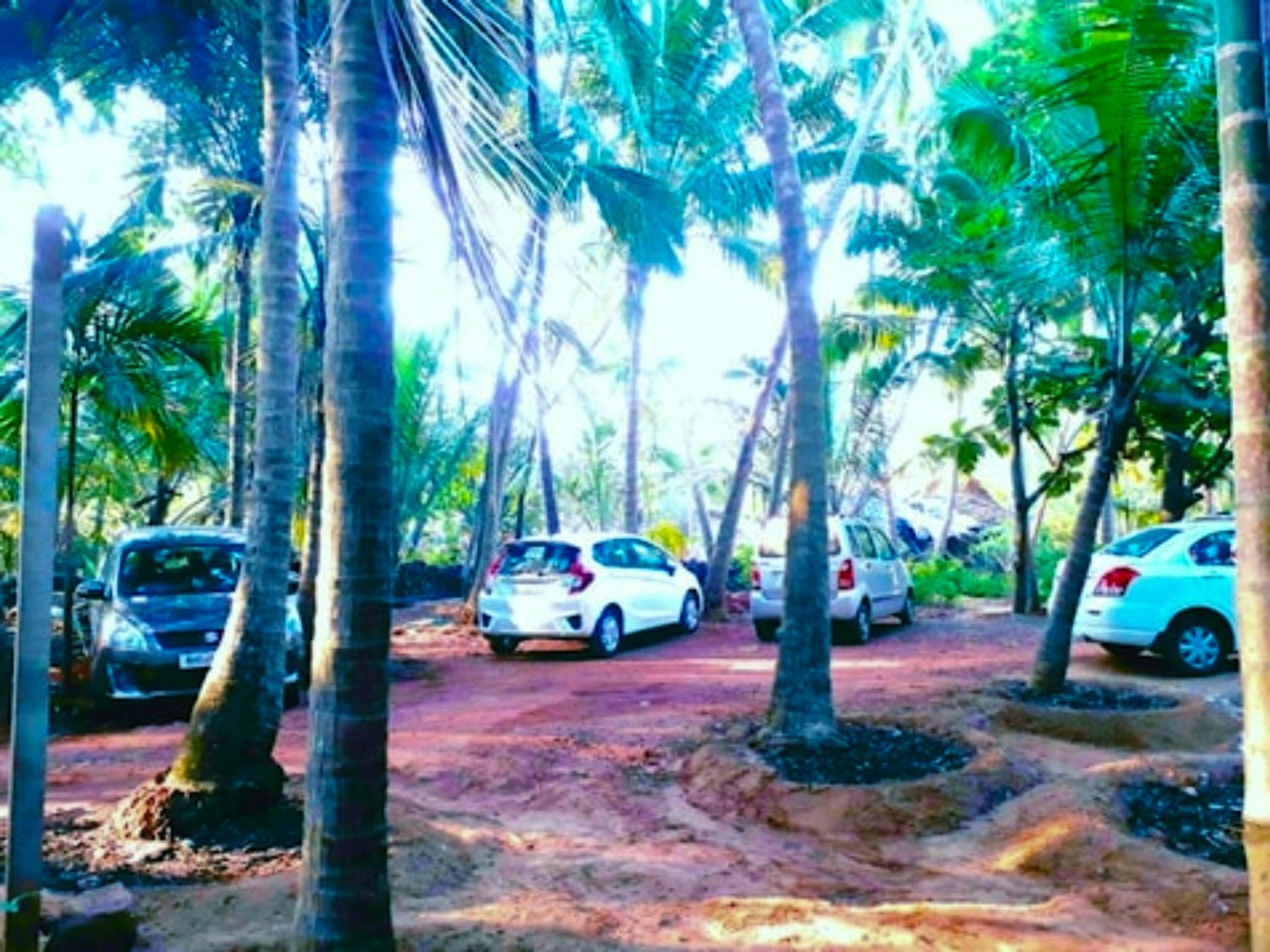 Samant Beach Resort