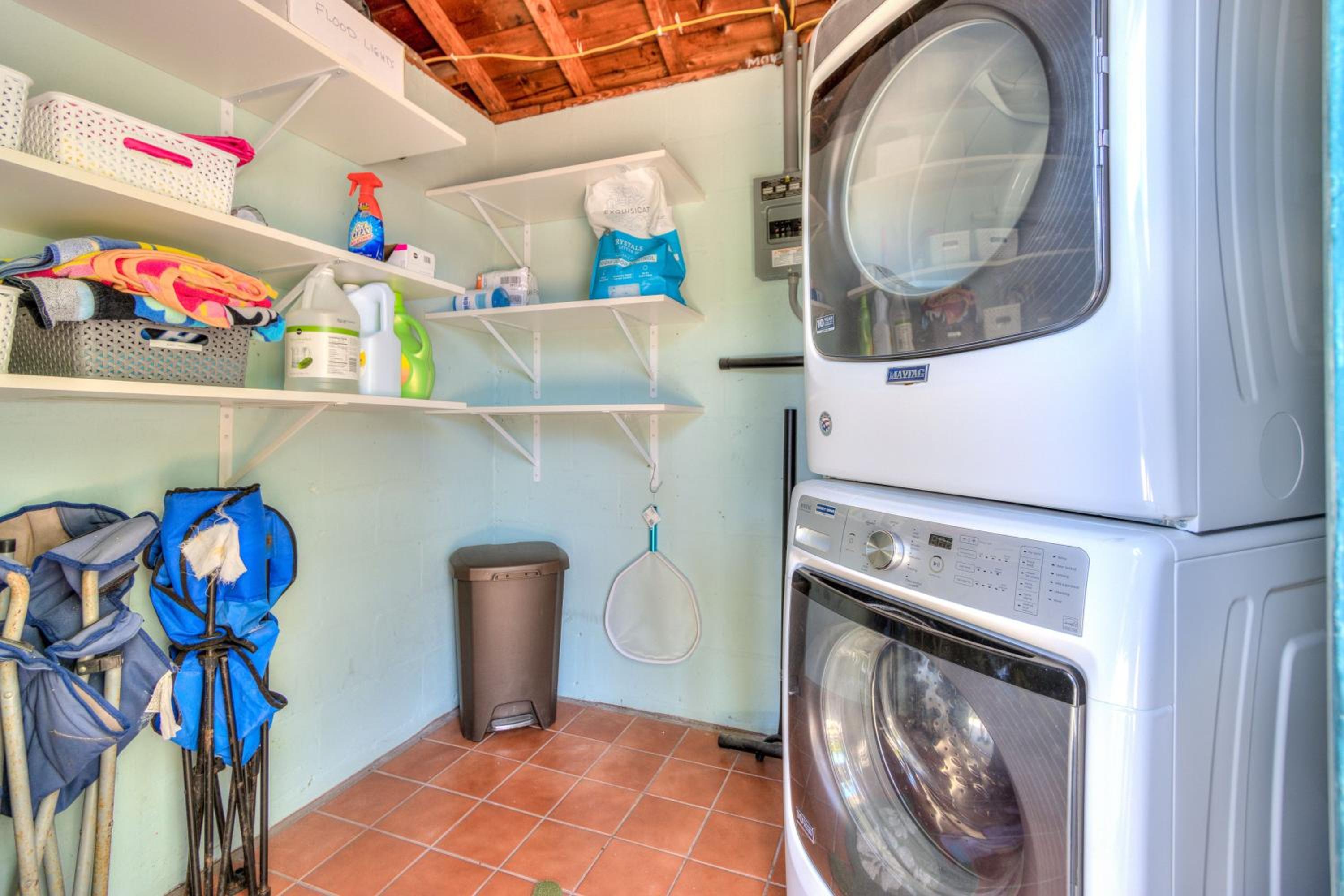 Seagrass Escape - Monthly Beach Rental - Image 5