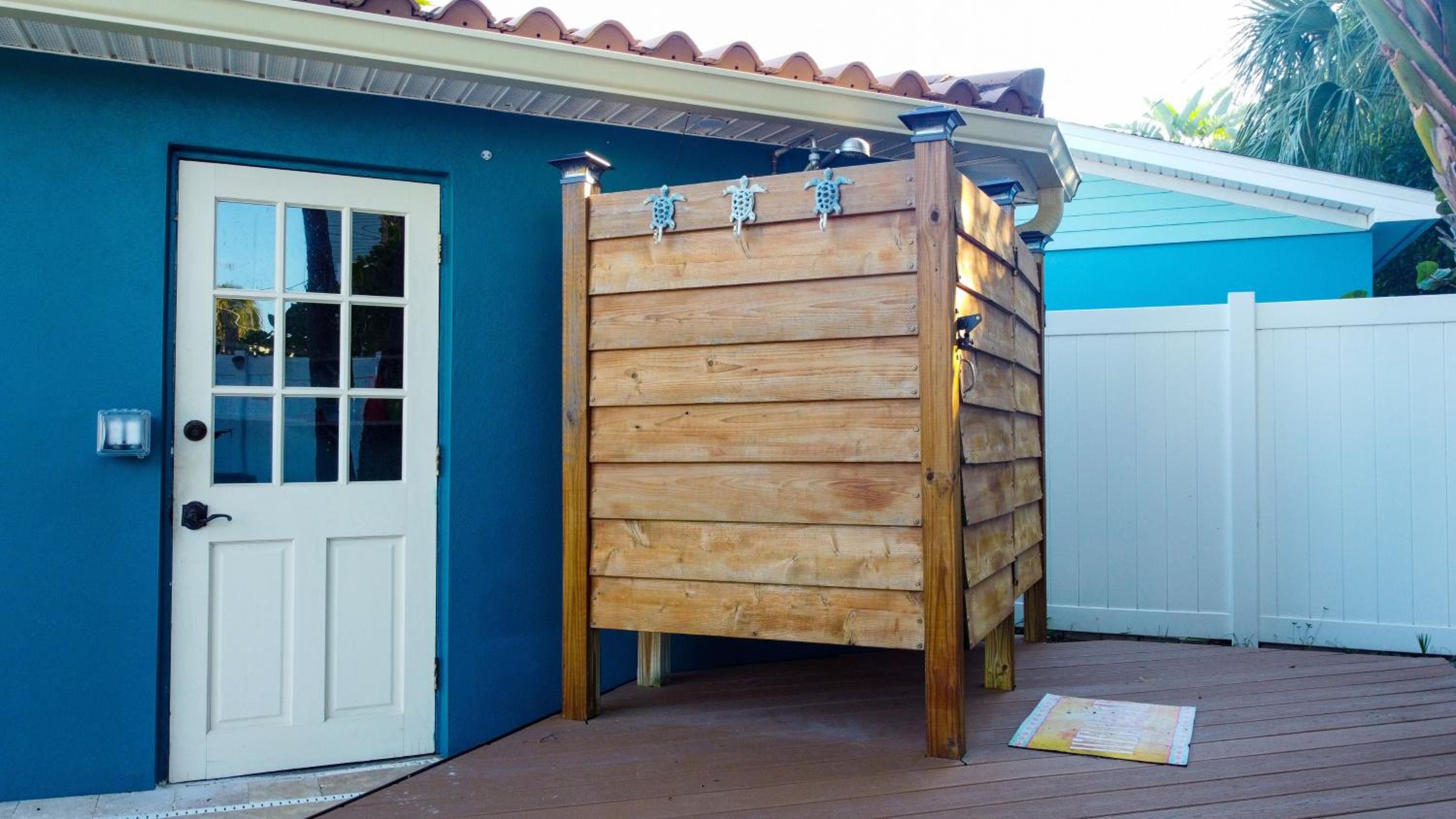 Seagrass Escape - Monthly Beach Rental - Image 4