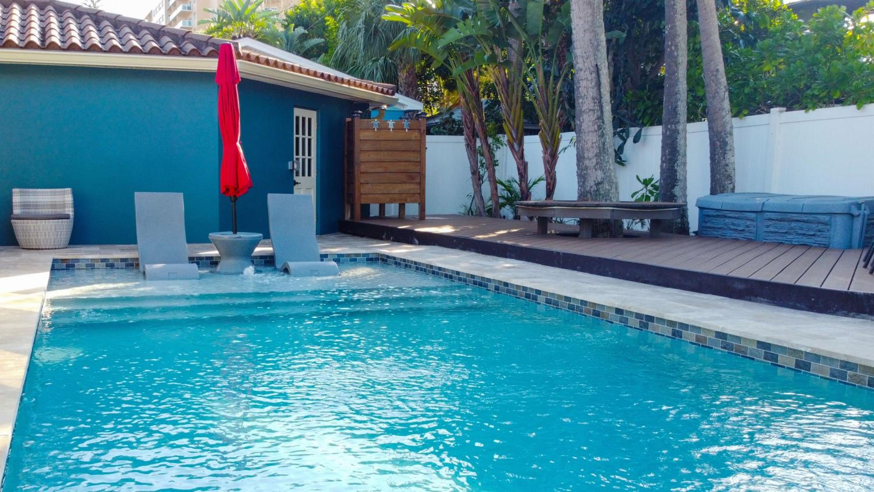 Seagrass Escape - Monthly Beach Rental - Image 2